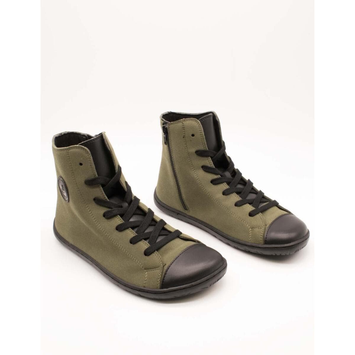 Women's Sneakers Coqueflex Green