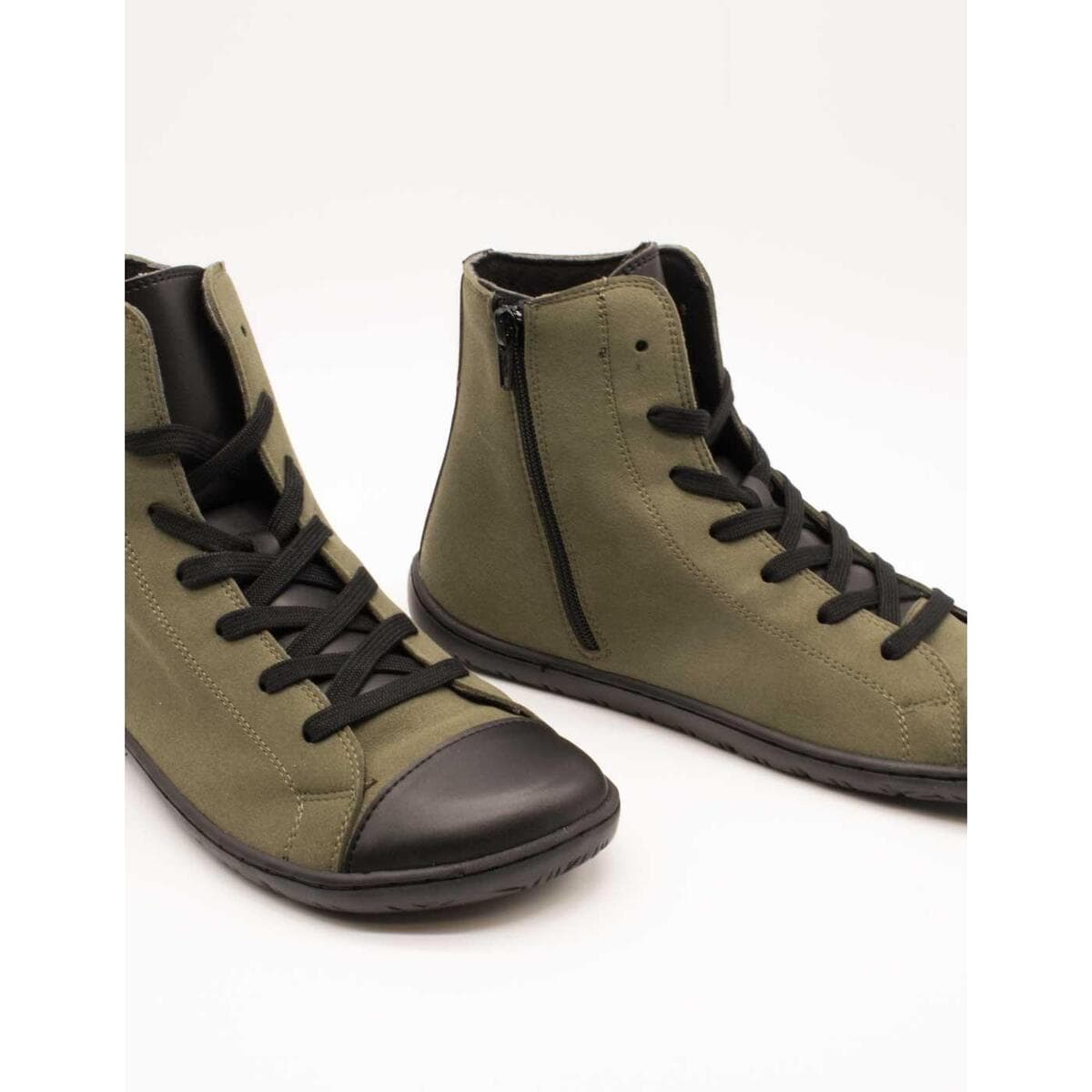 Women's Sneakers Coqueflex Green