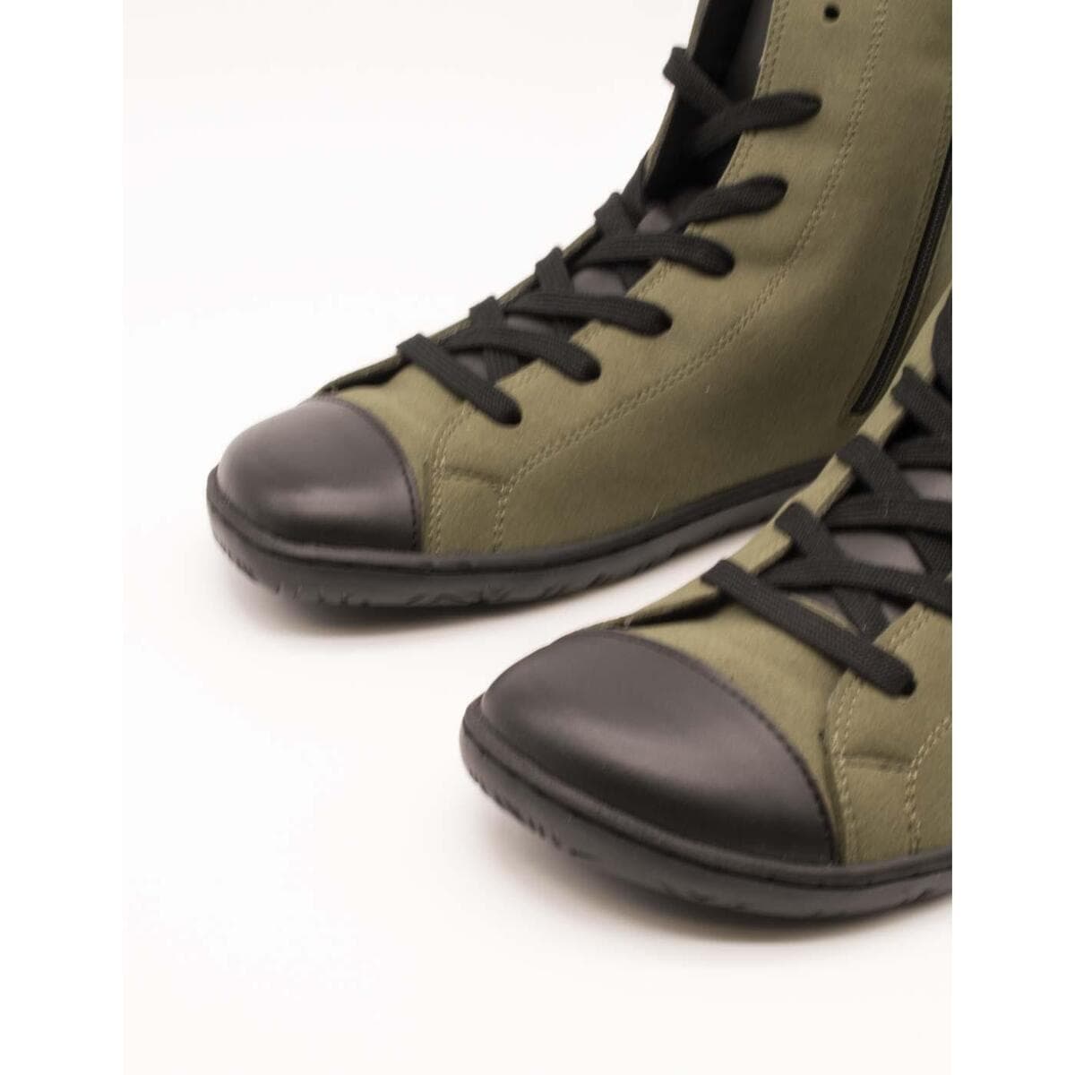 Women's Sneakers Coqueflex Green