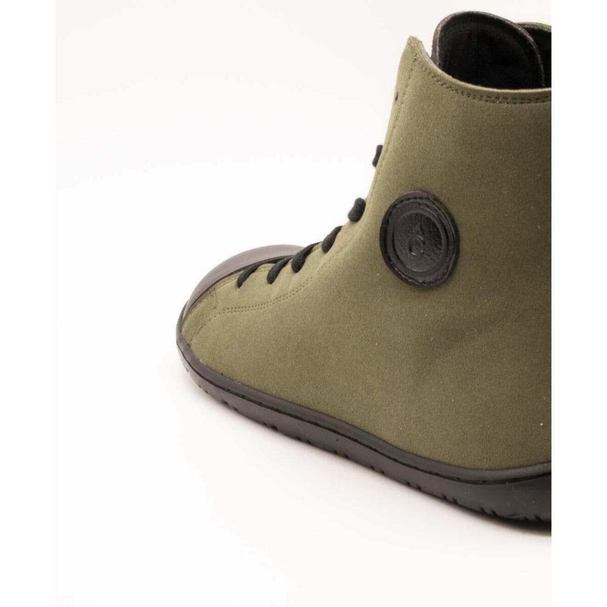 Women's Sneakers Coqueflex Green