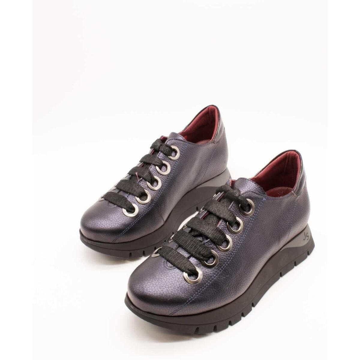 Women's Sneakers Jose Saenz Blue