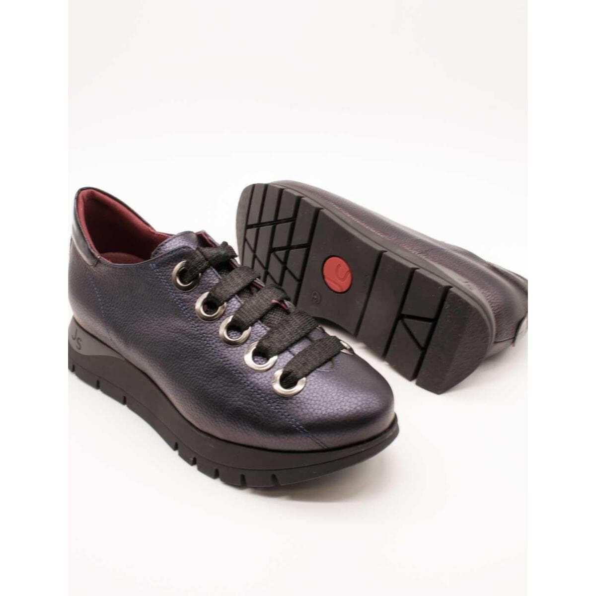 Women's Sneakers Jose Saenz Blue