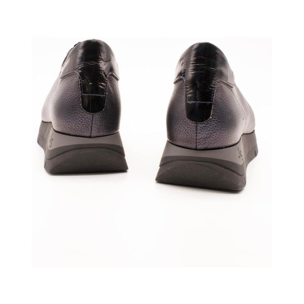 Women's Sneakers Jose Saenz Blue