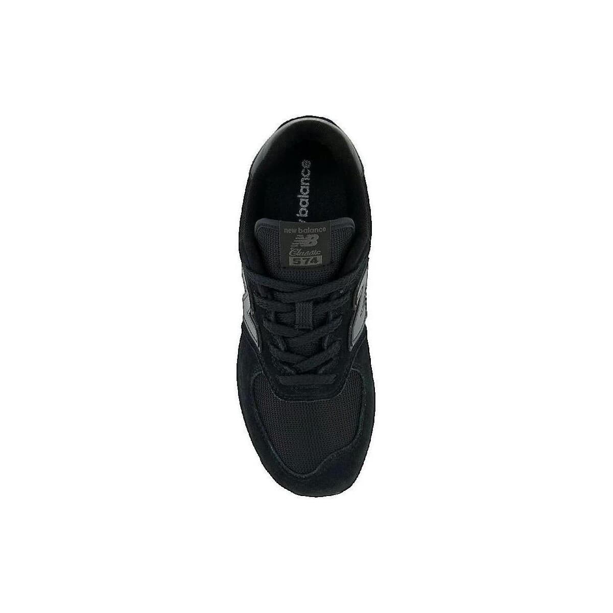 Women's Sneakers New Balance Black