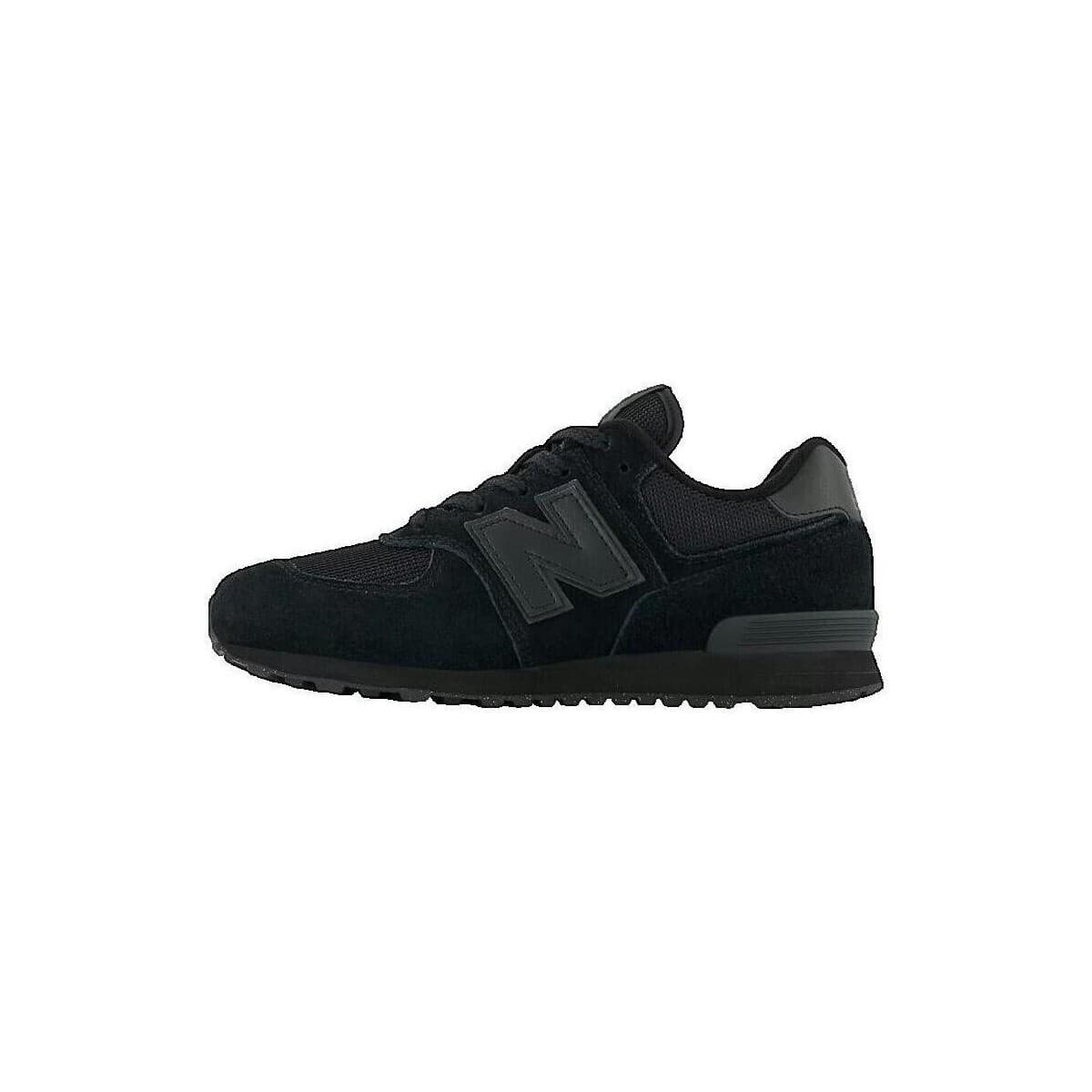 Women's Sneakers New Balance Black