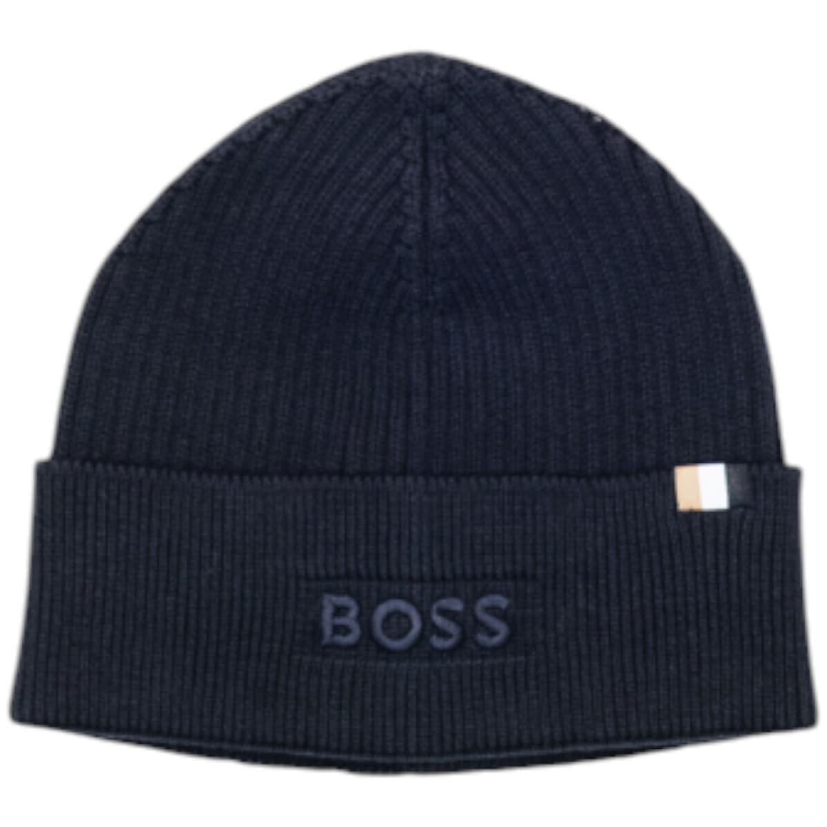 Men's Beanies BOSS Blue