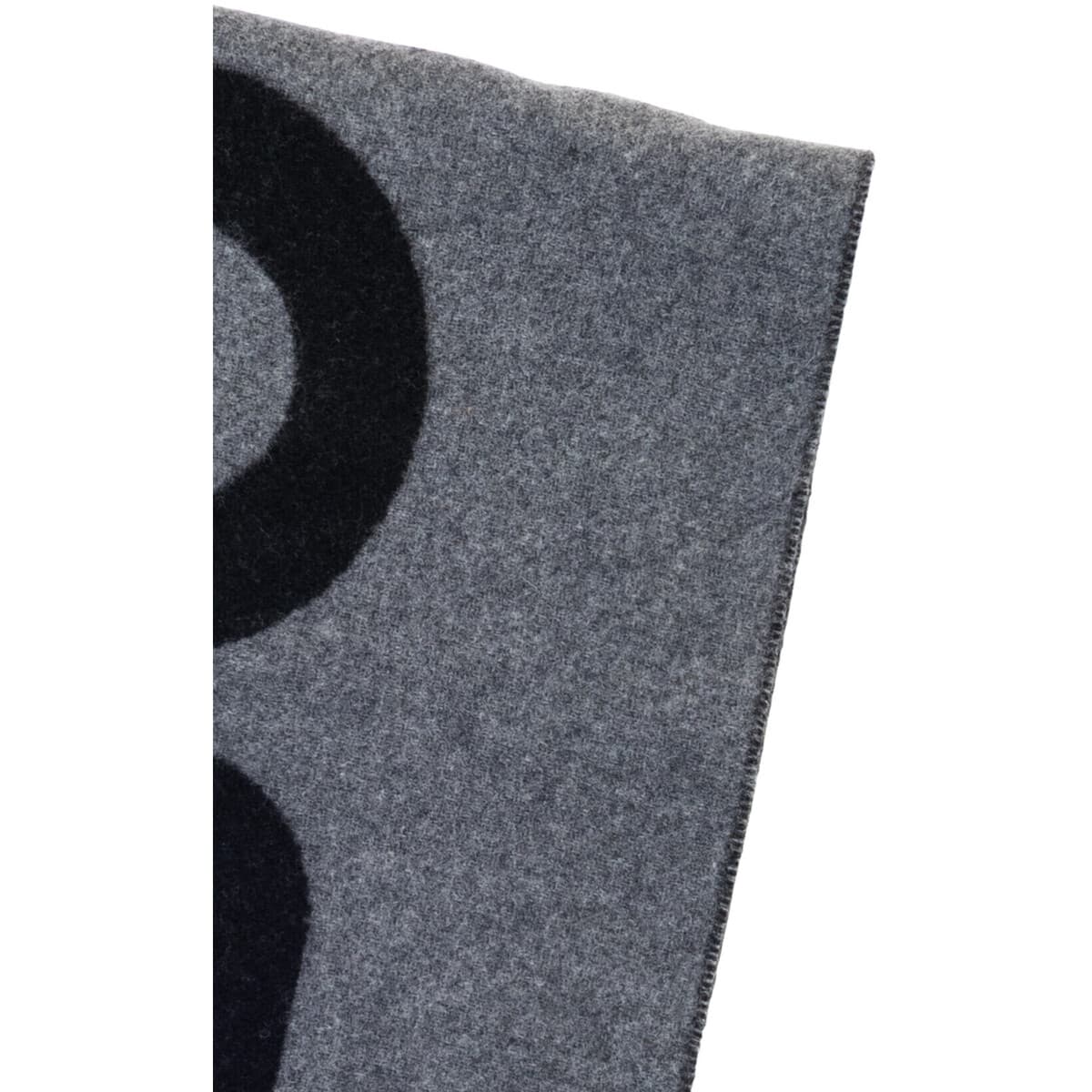 Men's Scarves BOSS Gray