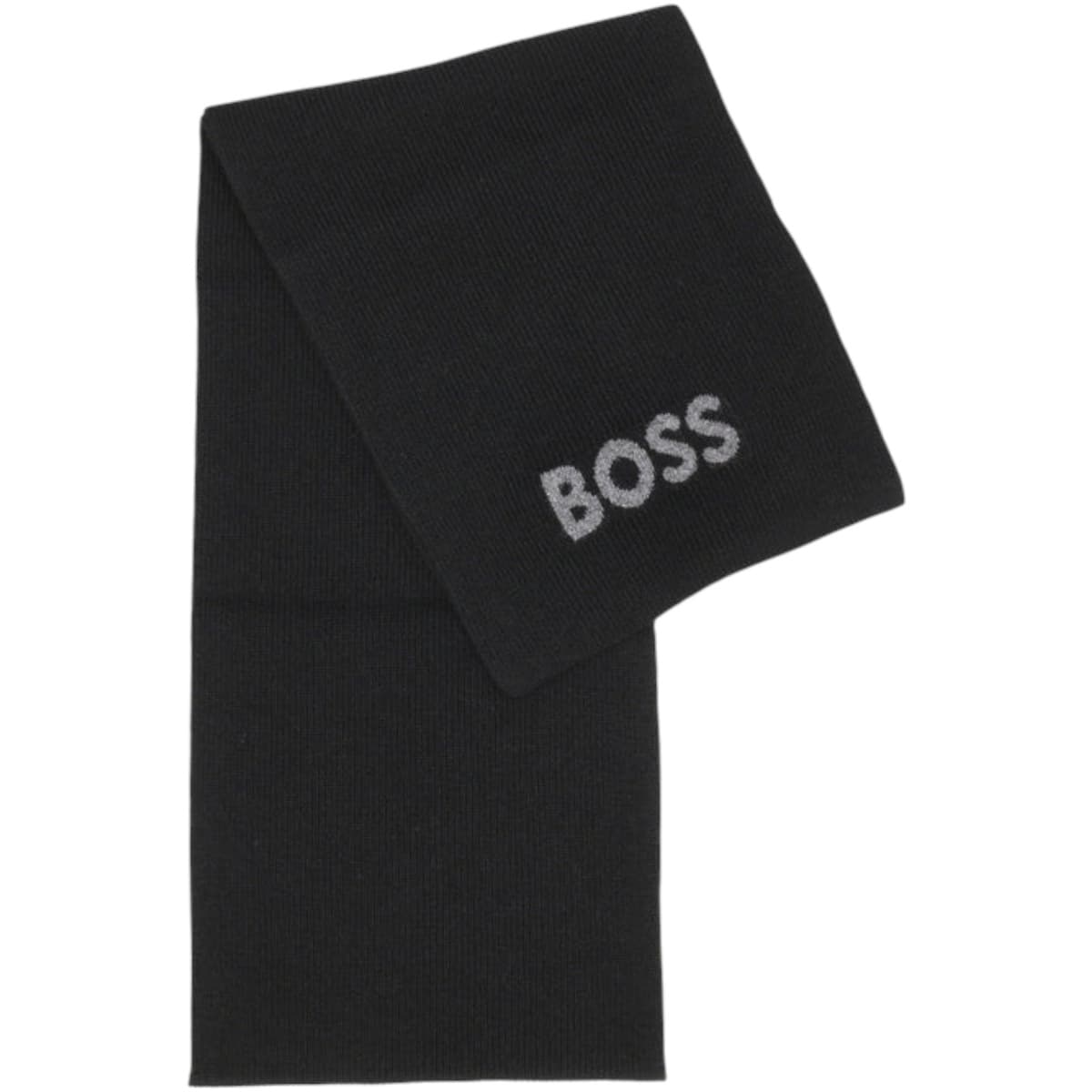 Κασκόλ BOSS Elios_Scarf 10274288 01 50548785