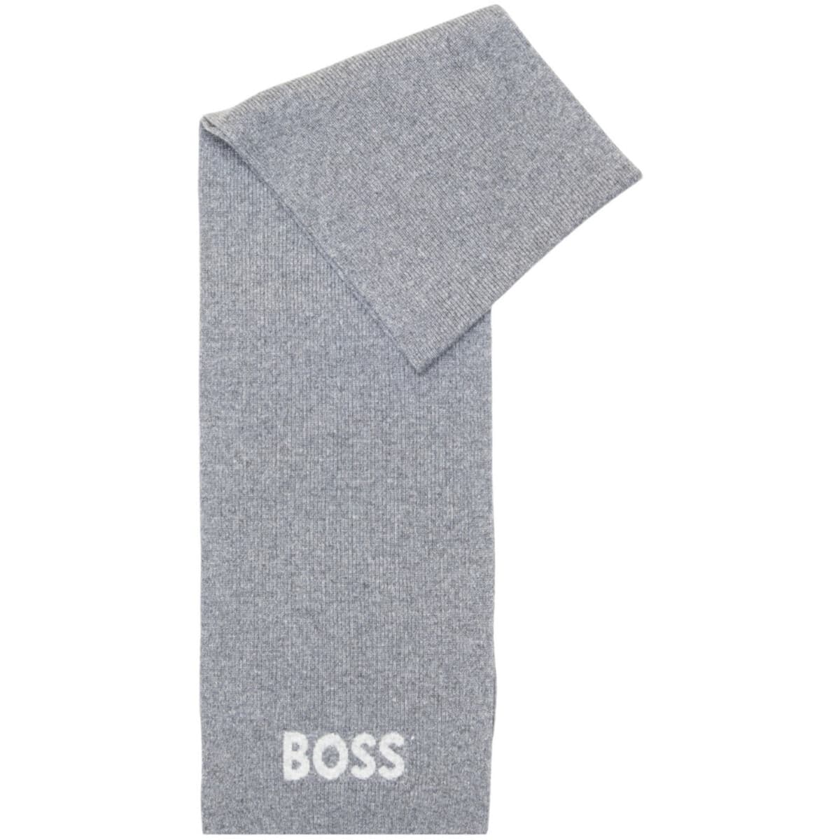 Κασκόλ BOSS Elios_Scarf 10274288 01 50548785