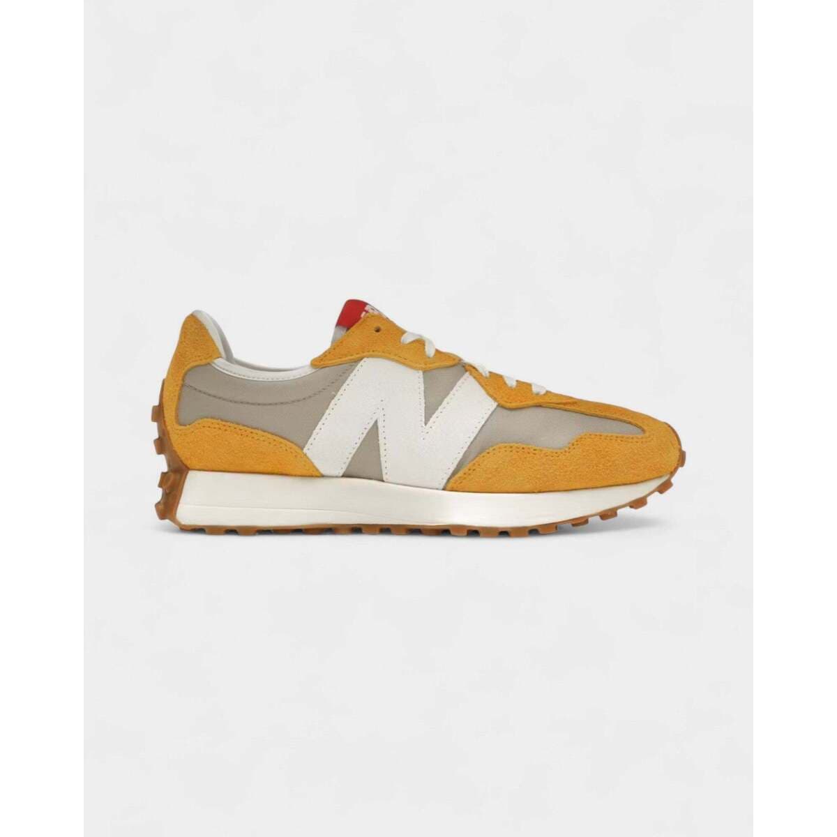 Men's Sneakers New Balance Beige