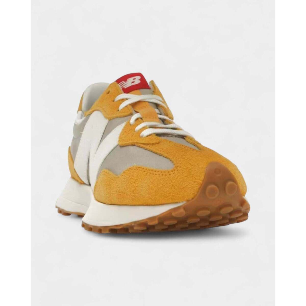 Women's Sneakers New Balance Beige