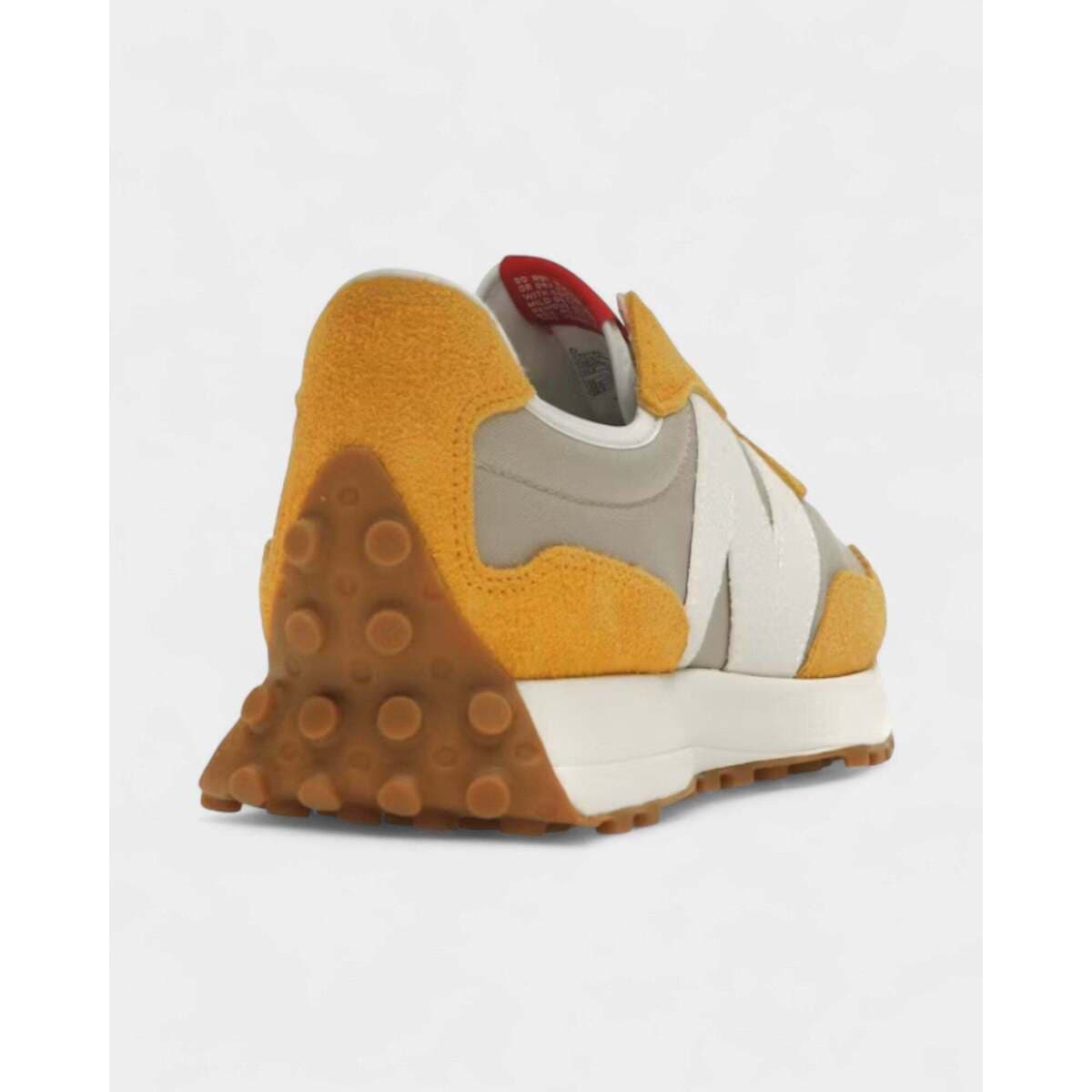 Women's Sneakers New Balance Beige