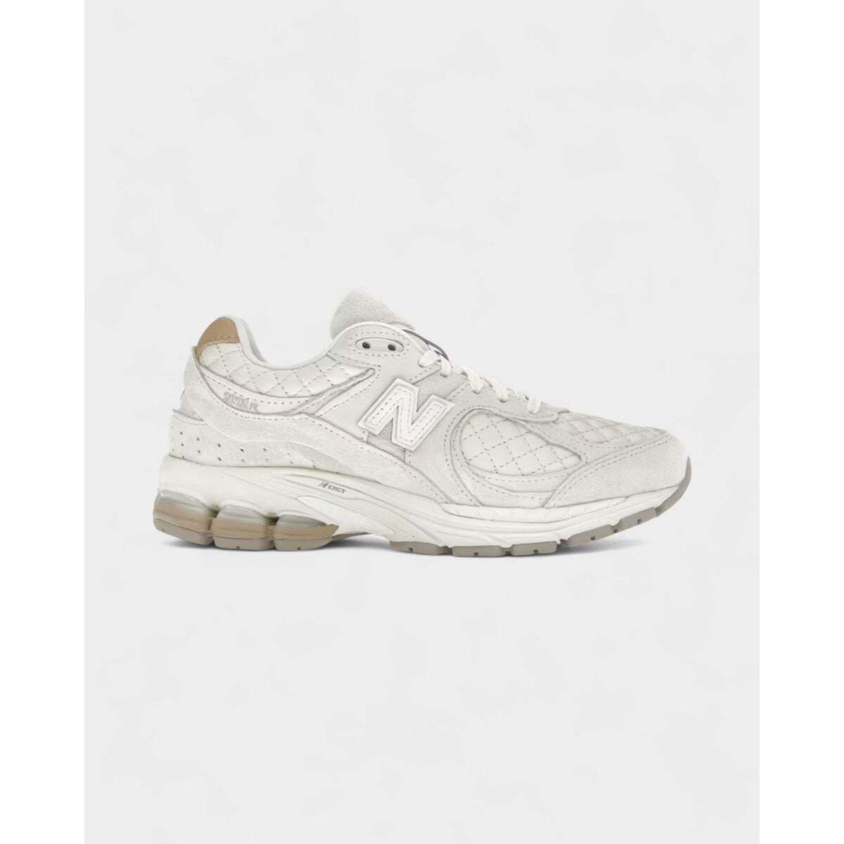 Men's Sneakers New Balance White