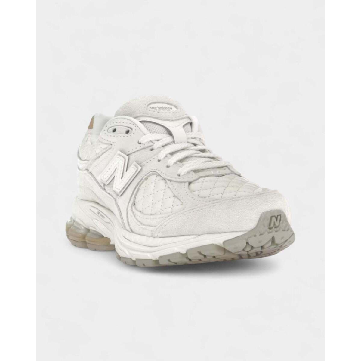 Women's Sneakers New Balance White