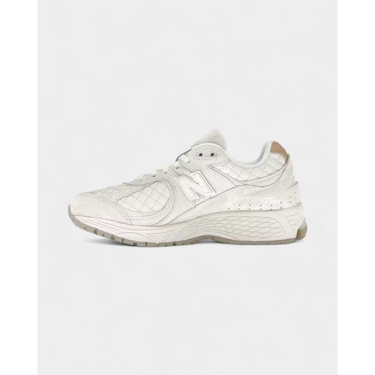 Women's Sneakers New Balance White