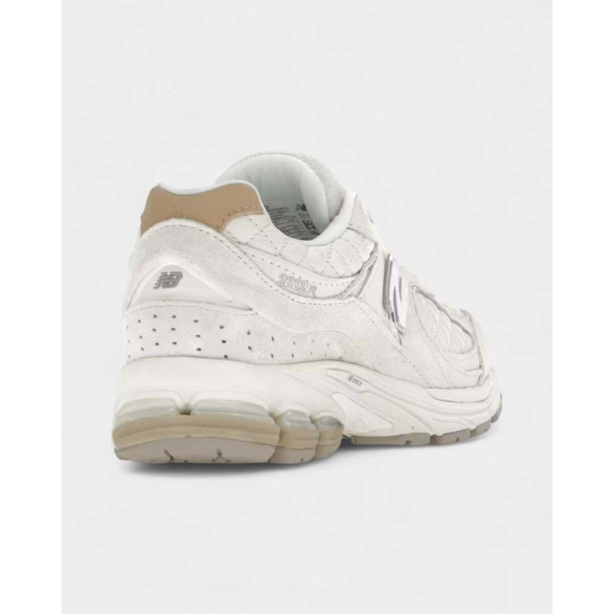 Women's Sneakers New Balance White