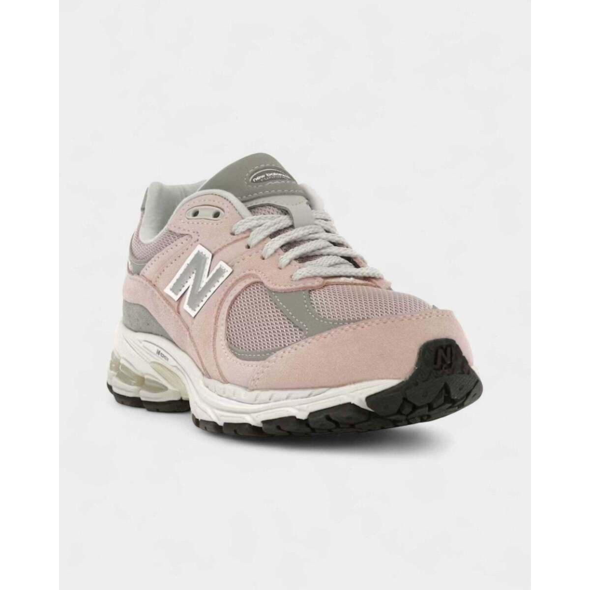Men's Sneakers New Balance Pink