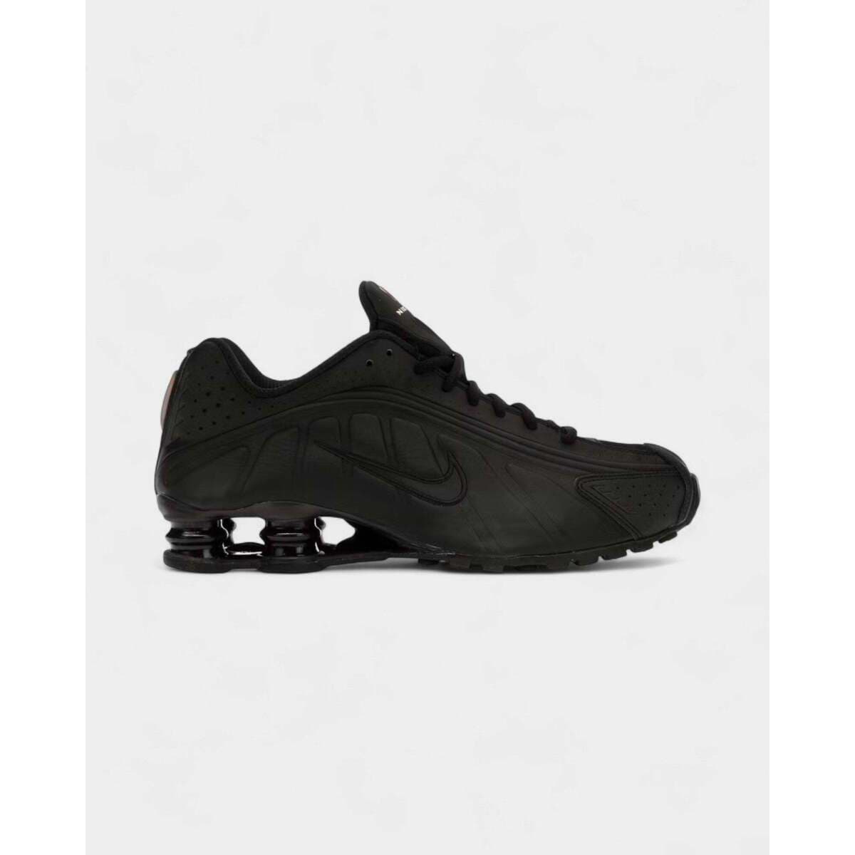Xαμηλά Sneakers Nike Shox R4 Black (Women's)