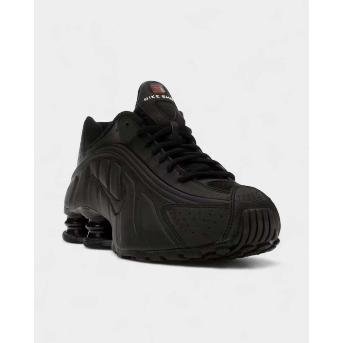 Men's Sneakers Nike Black