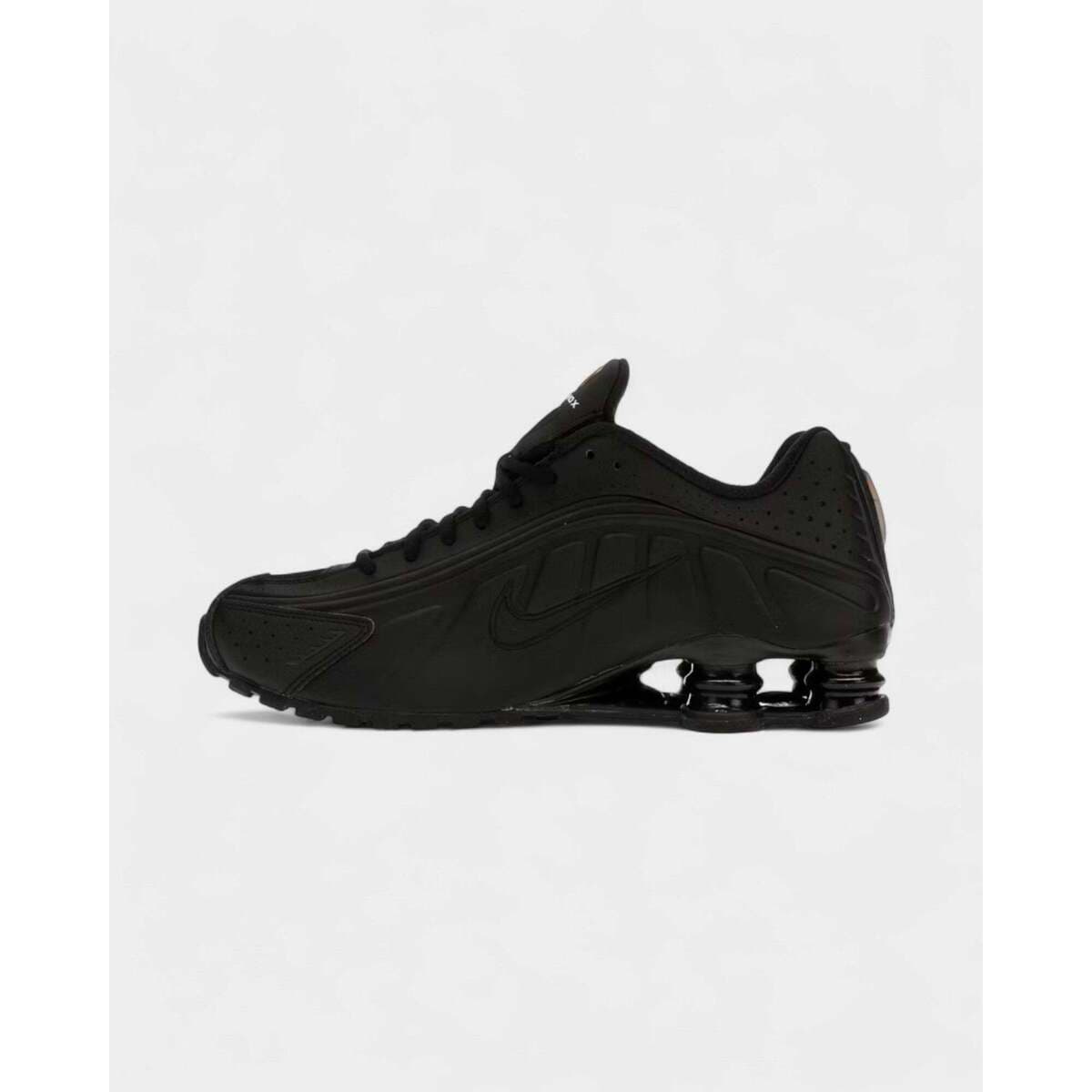 Men's Sneakers Nike Black