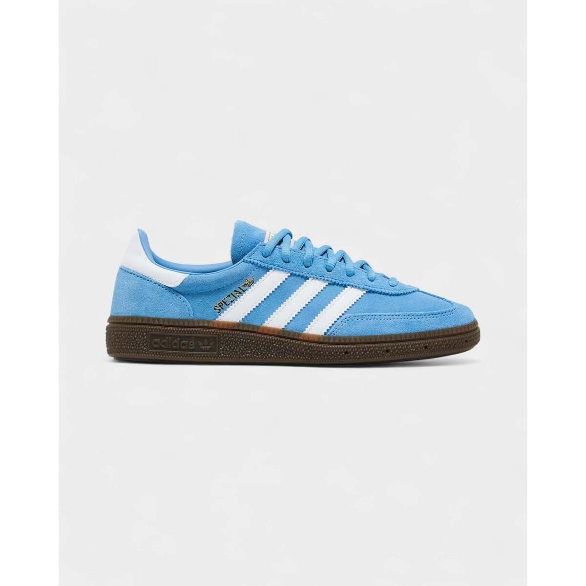 Xαμηλά Sneakers adidas Handball Spezial Light Blue Cloud White (GS)