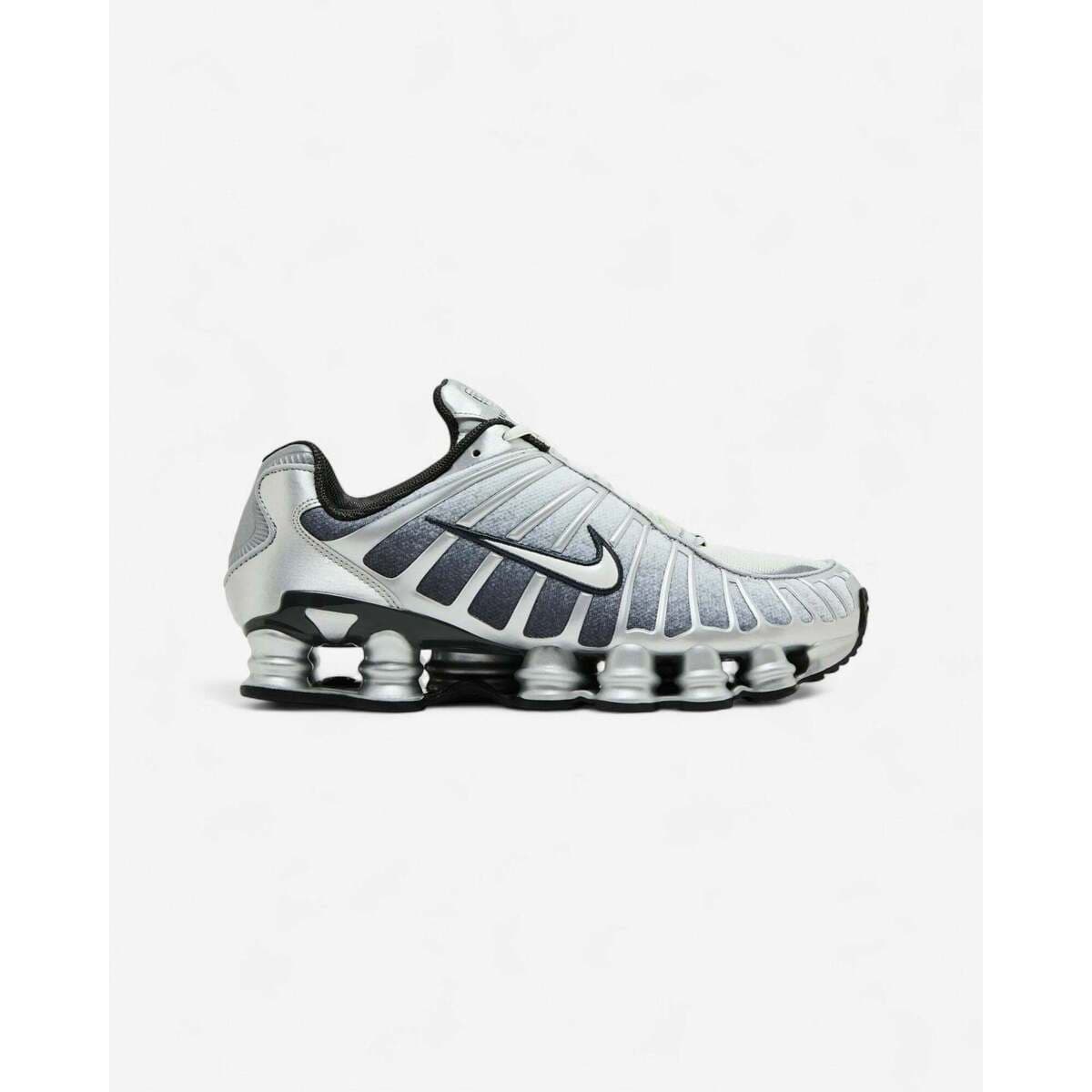 Women's Sneakers Nike Gray