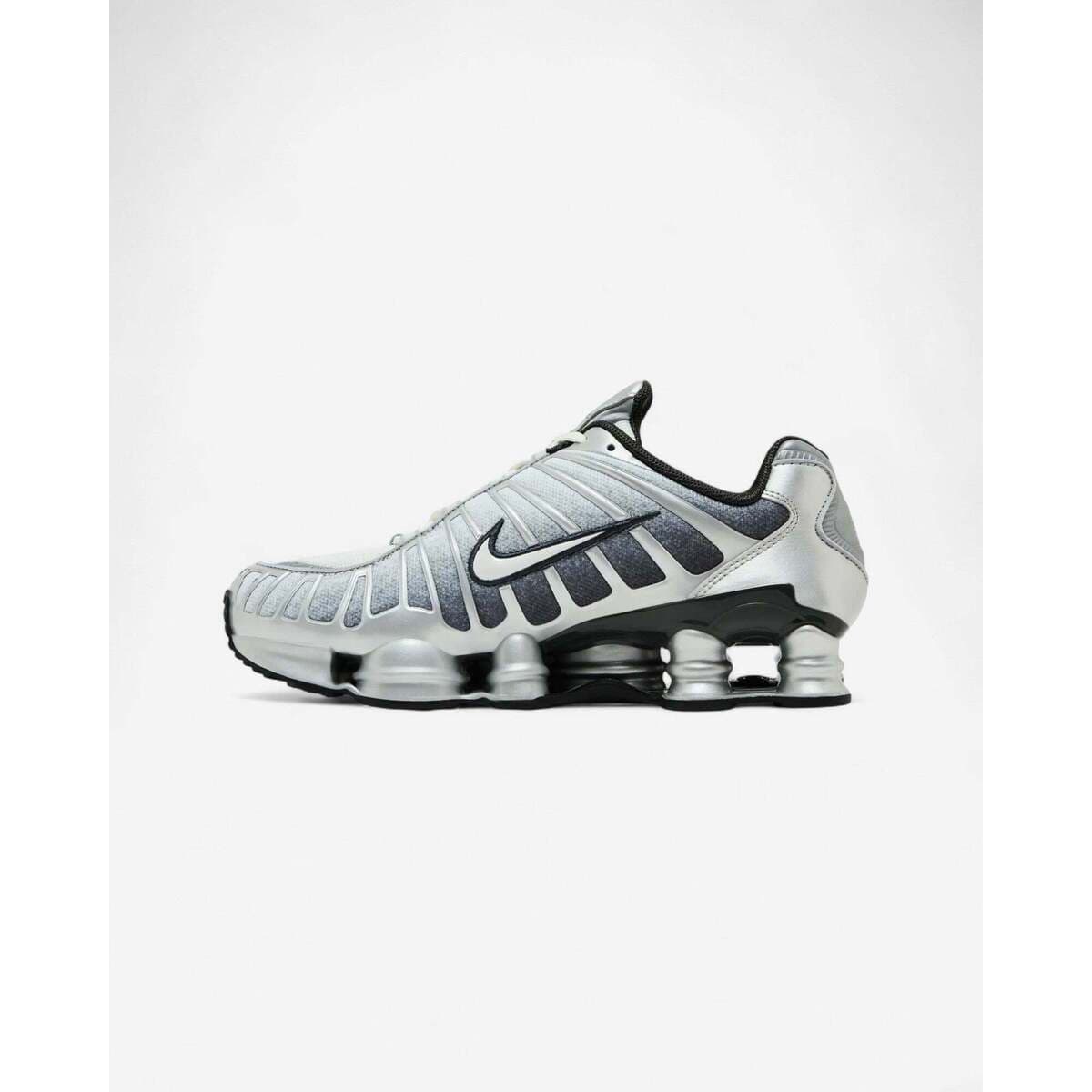 Women's Sneakers Nike Gray