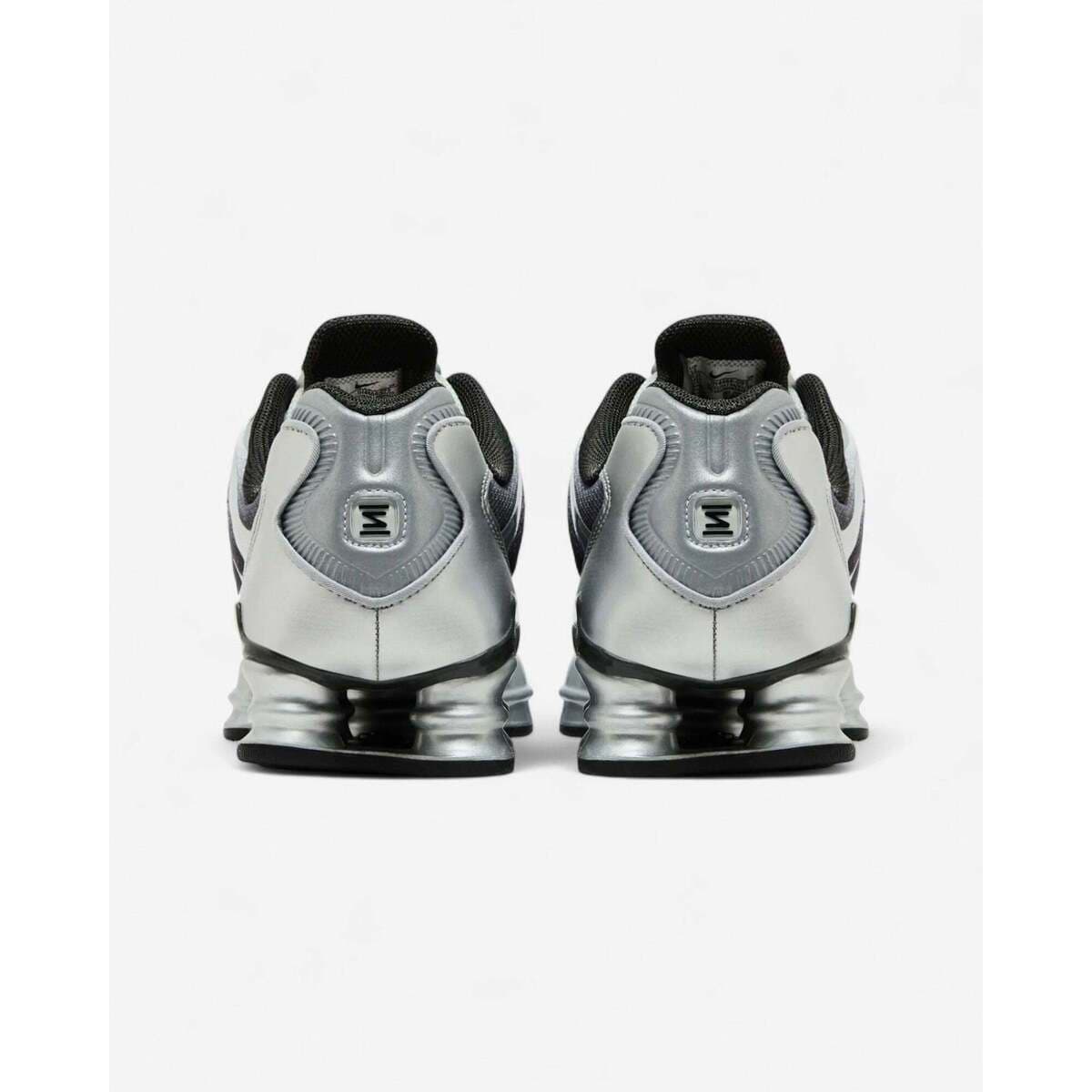 Women's Sneakers Nike Gray