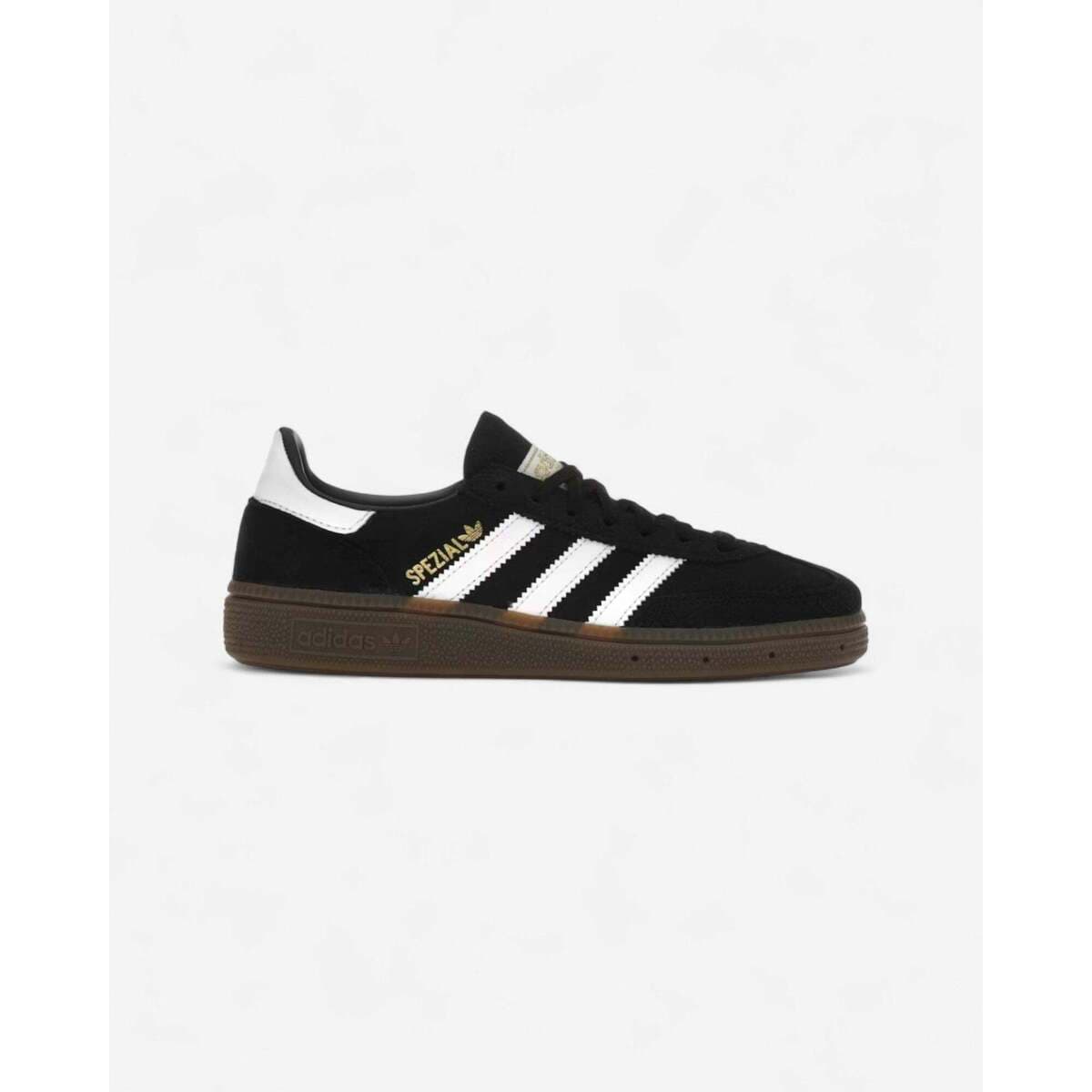 Xαμηλά Sneakers adidas Handball Spezial Black White Gum