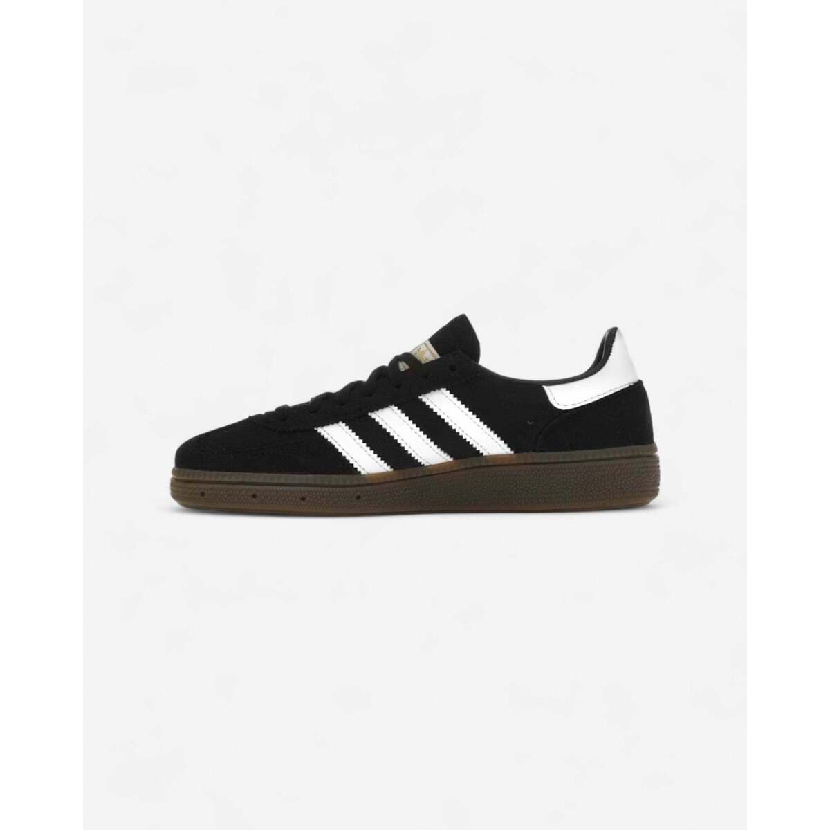 Women's Sneakers adidas Black