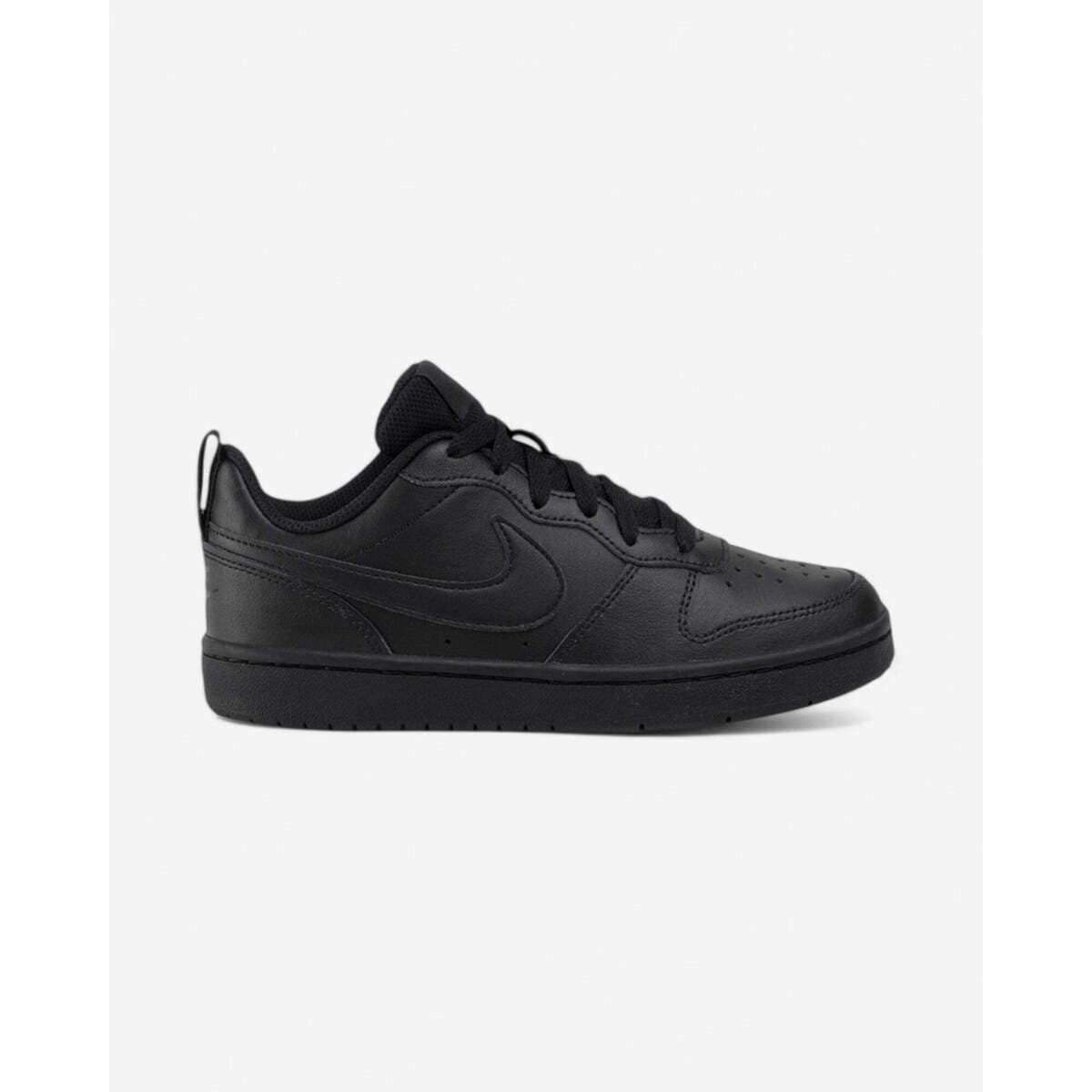 Men's Sneakers Nike Black