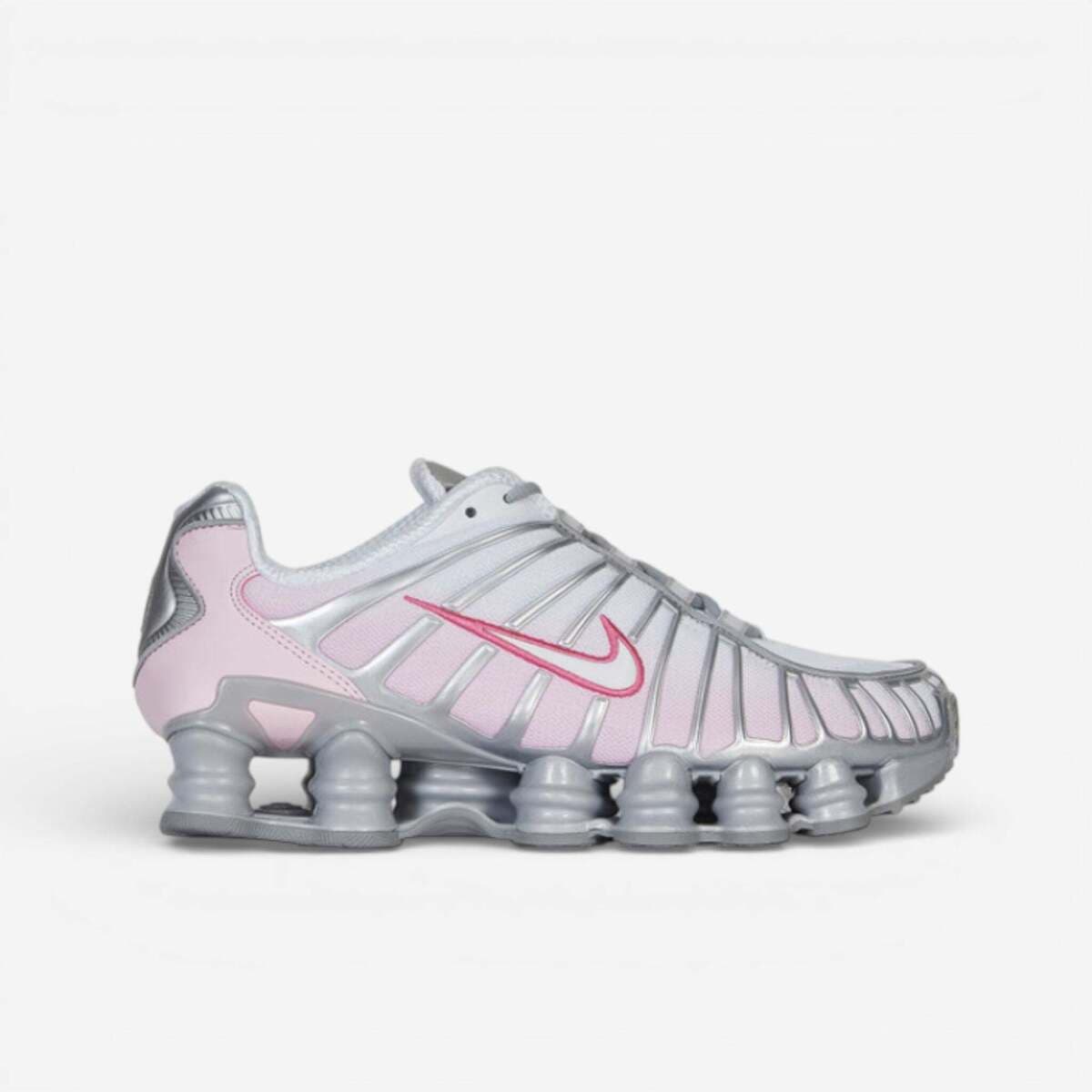 Xαμηλά Sneakers Nike Shox TL Pink Foam (Women's)