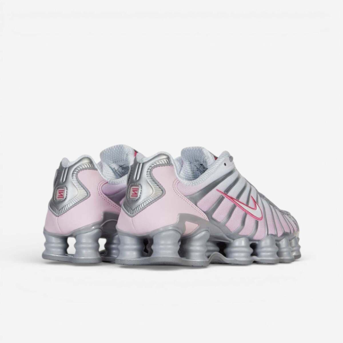 Women's Sneakers Nike Pink