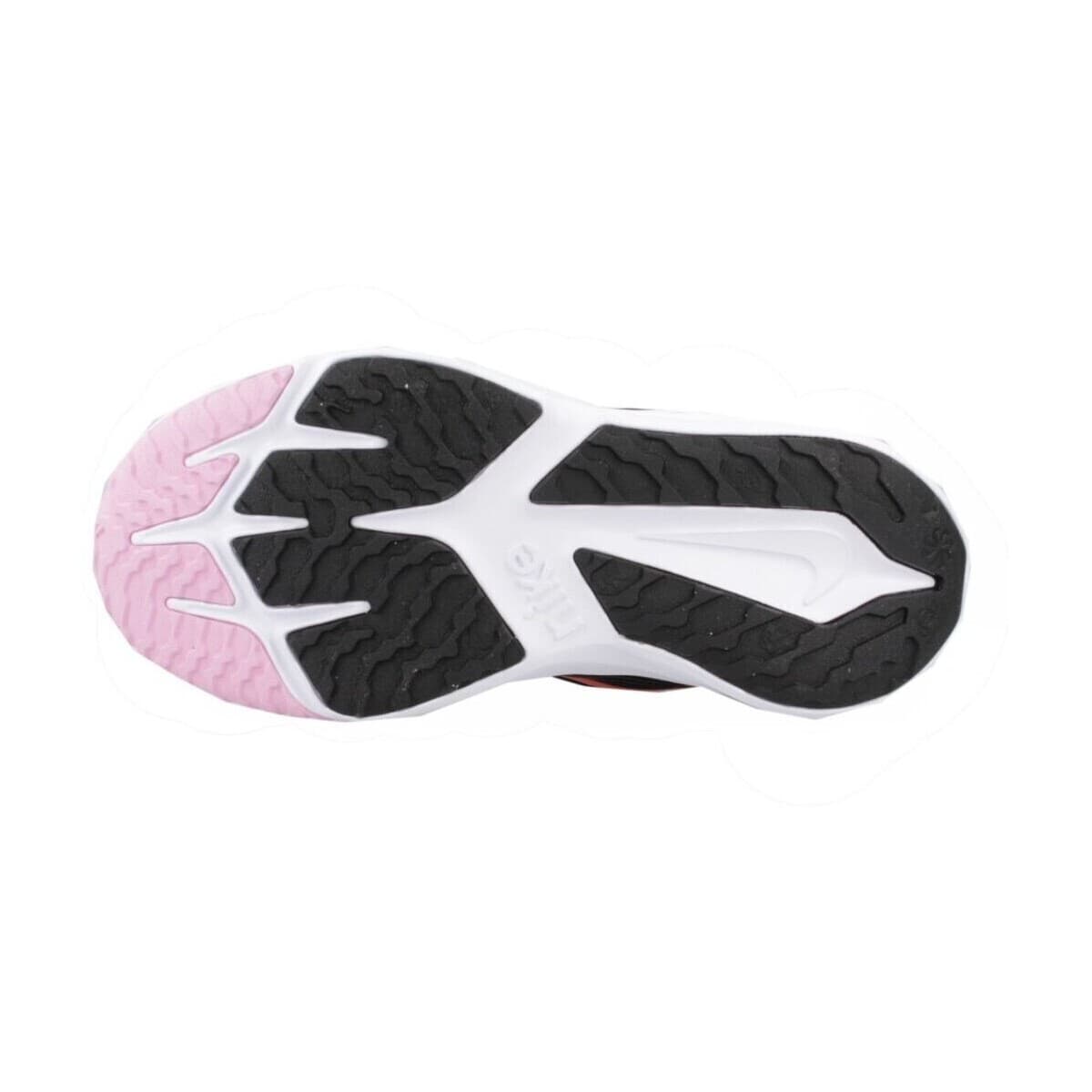 Girls' Sneakers Nike Black