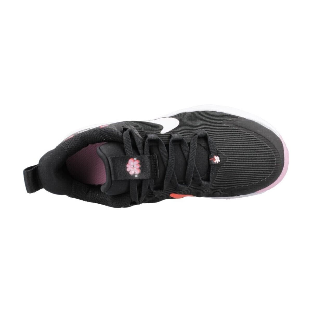 Girls' Sneakers Nike Black