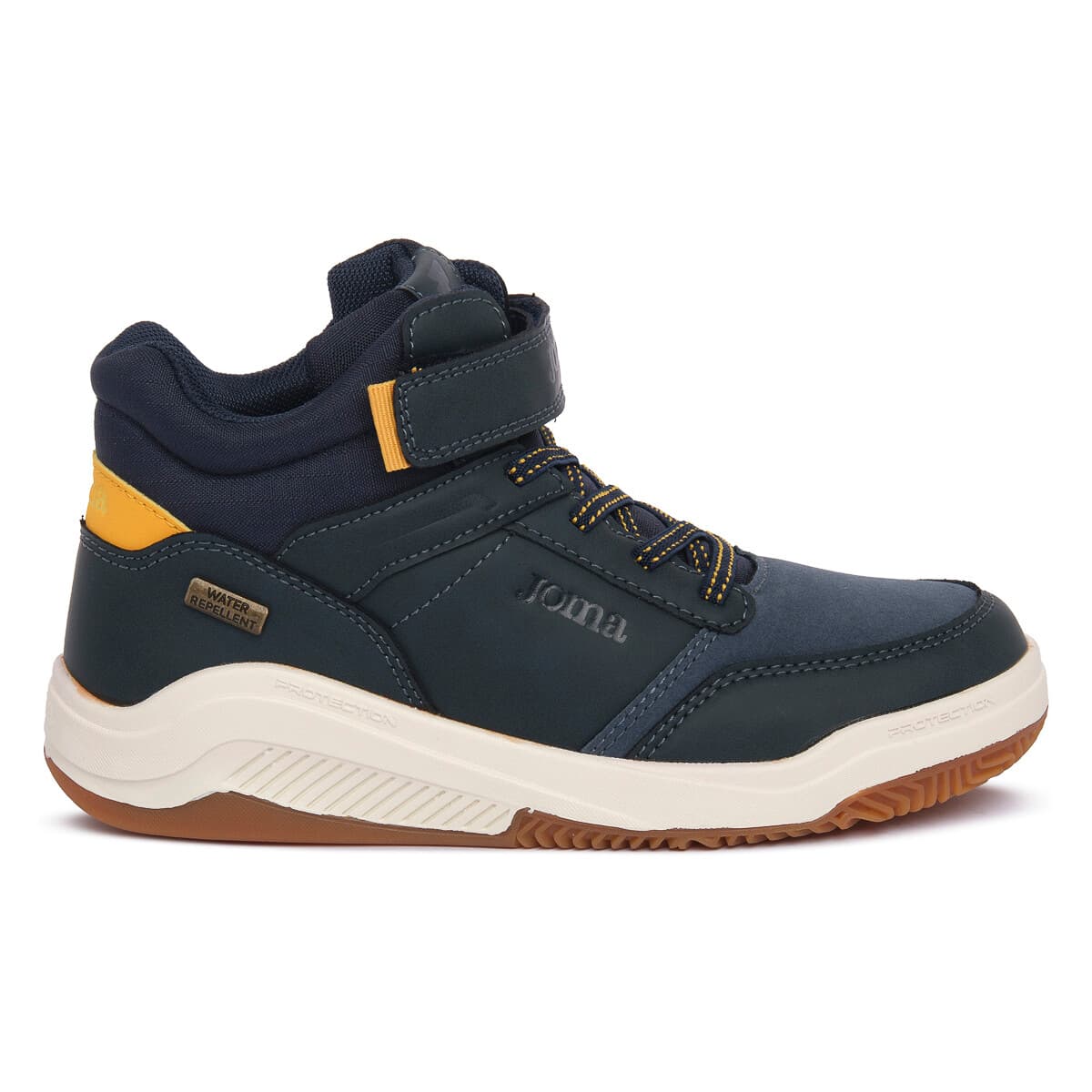 Boys' Sneakers Joma Black