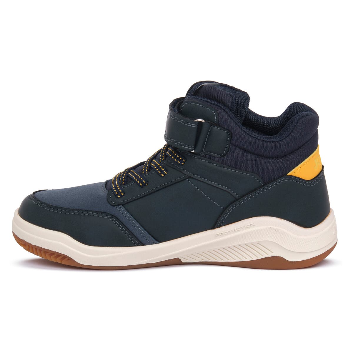 Boys' Sneakers Joma Black