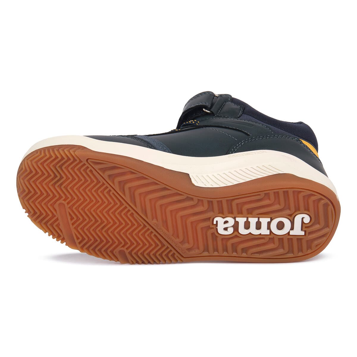 Boys' Sneakers Joma Black