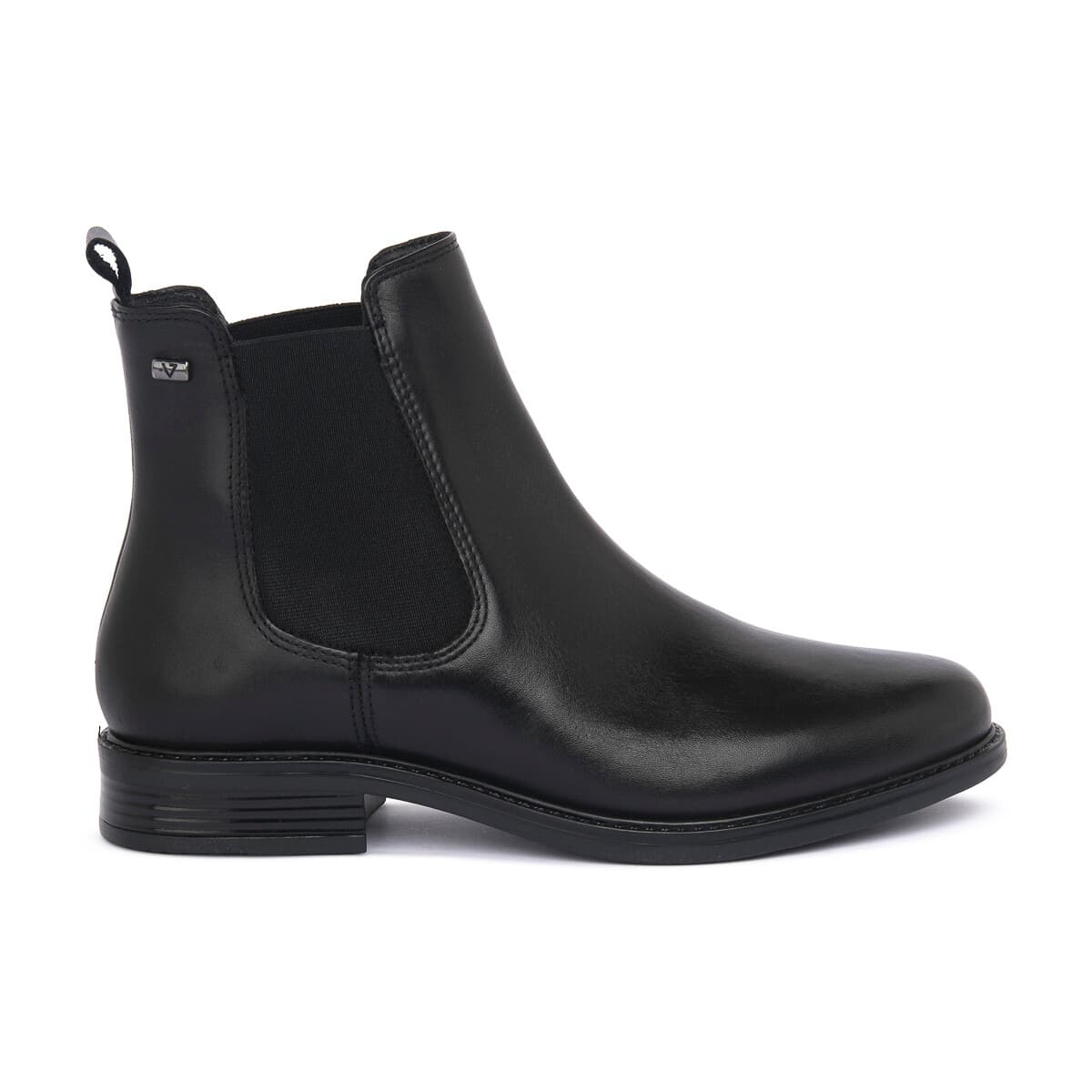 Women's Boots Valleverde Black