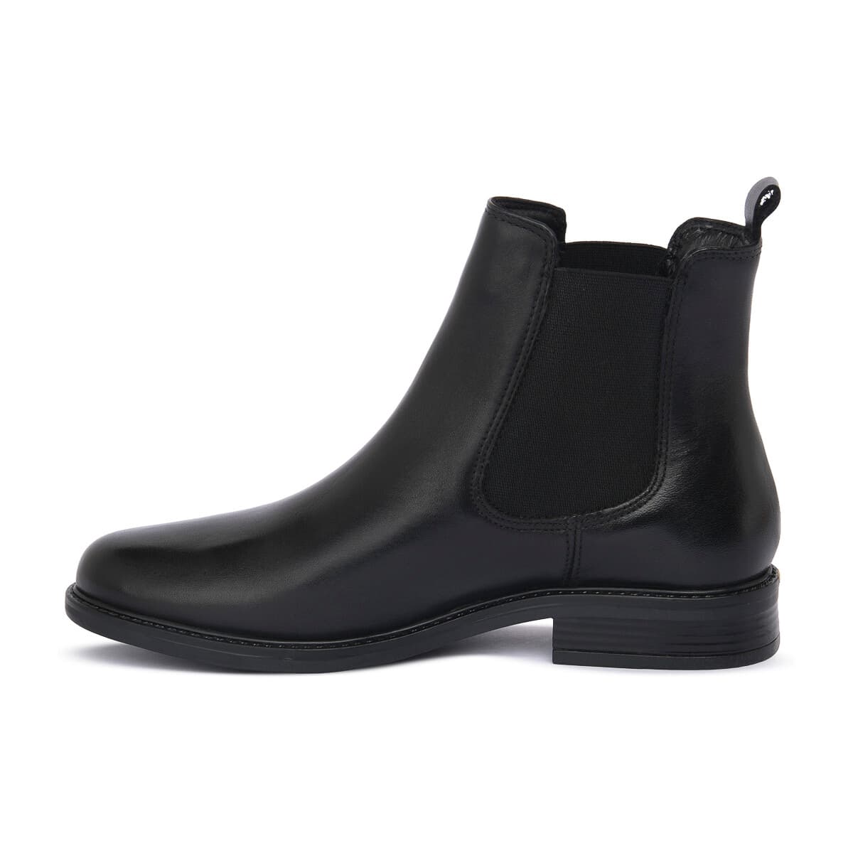 Women's Boots Valleverde Black