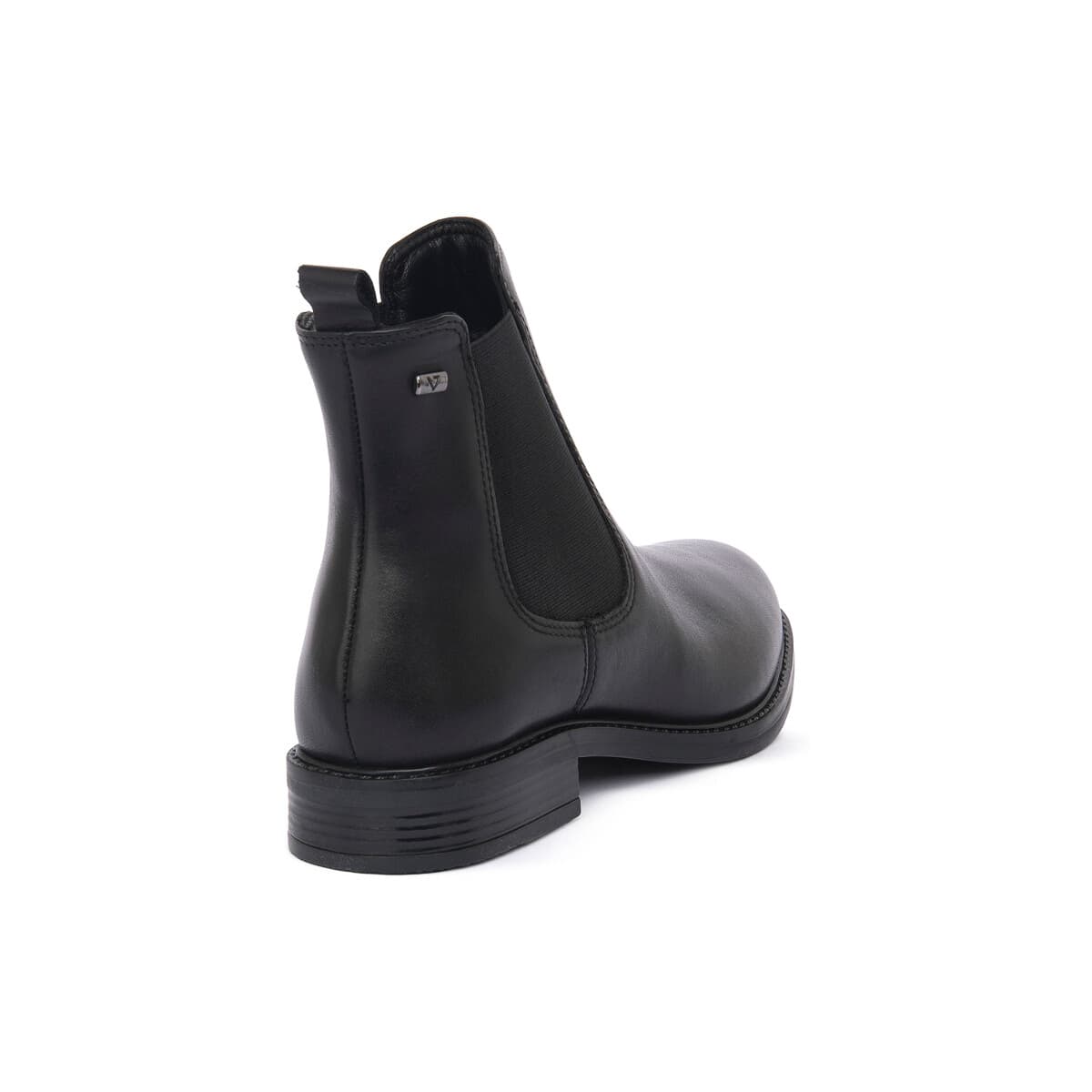 Women's Boots Valleverde Black