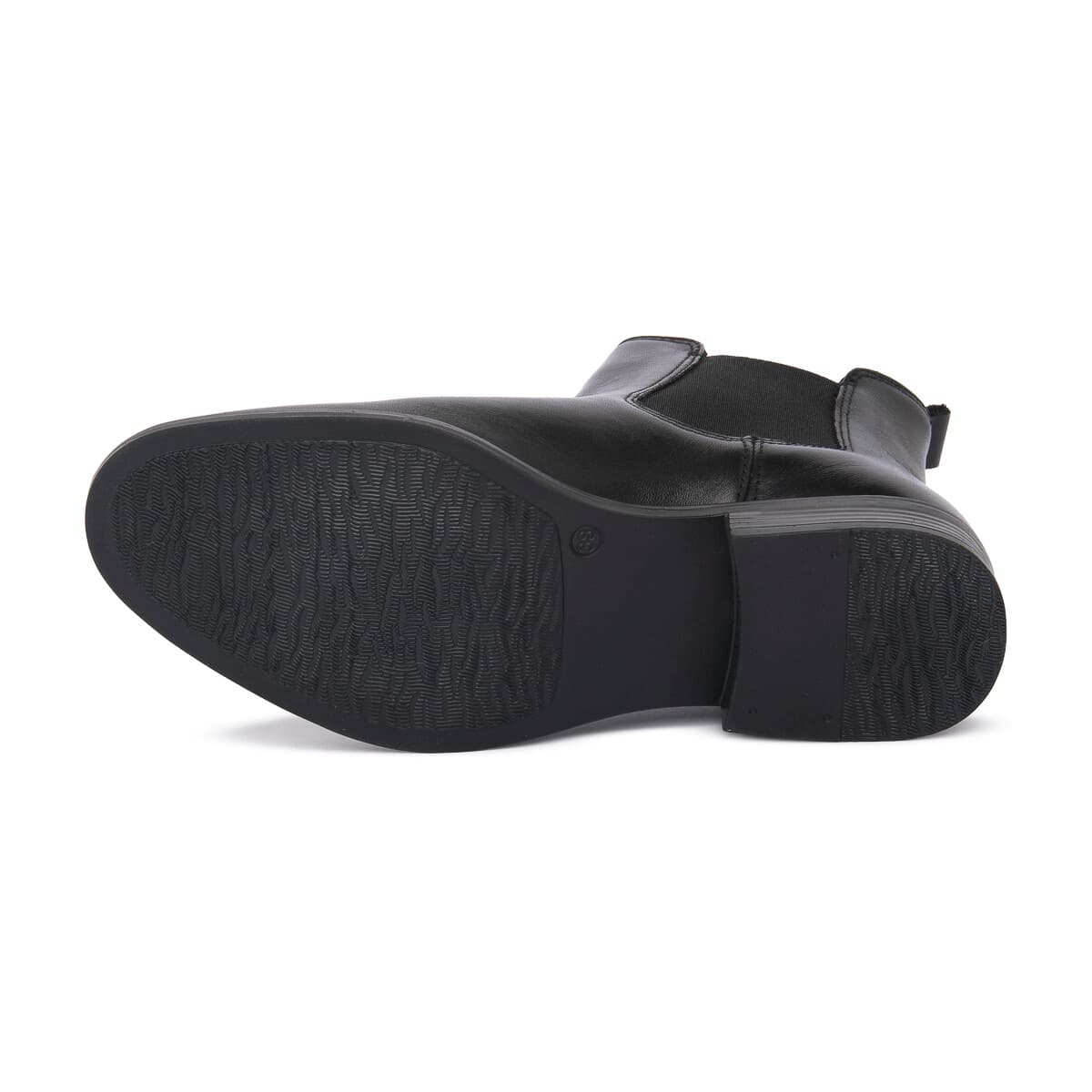 Women's Boots Valleverde Black