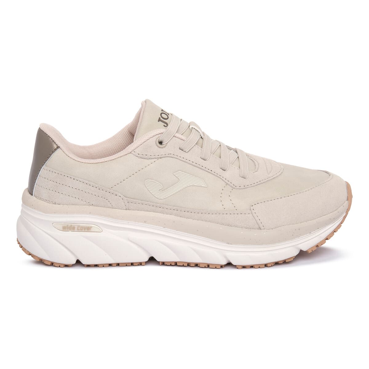 Women's Sports Shoes Joma Beige