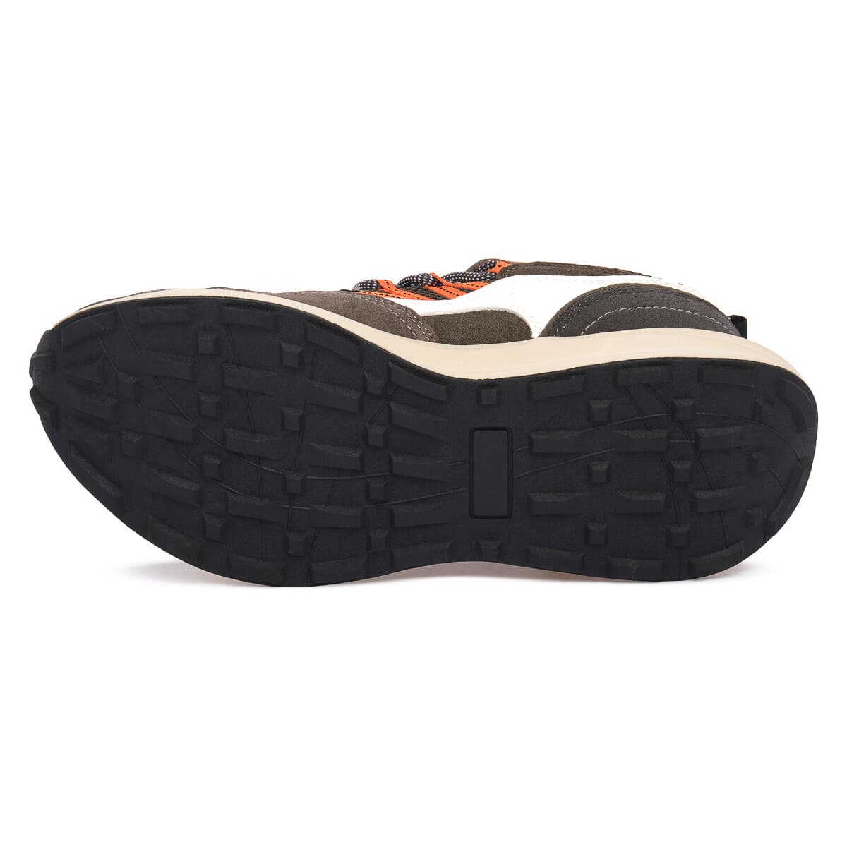 Men's Sneakers Gap Green