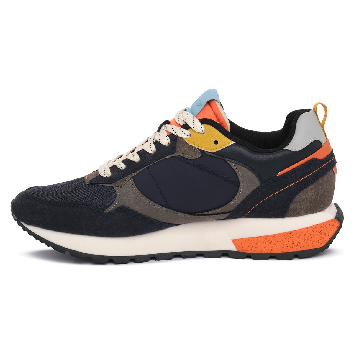 Men's Sneakers Gap Blue