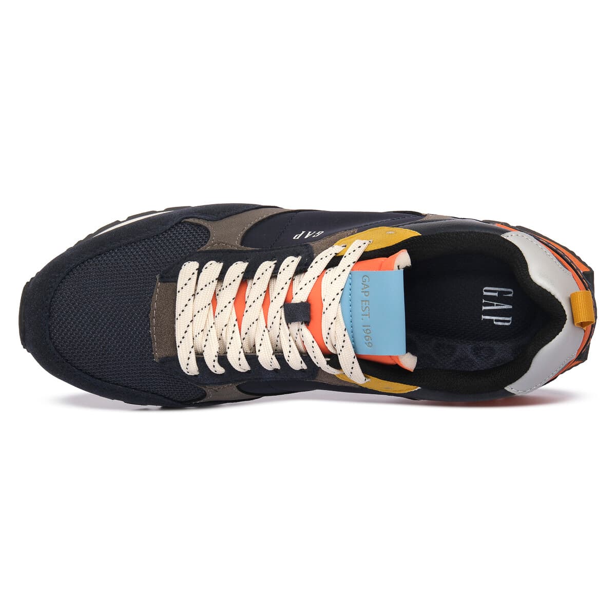 Men's Sneakers Gap Blue