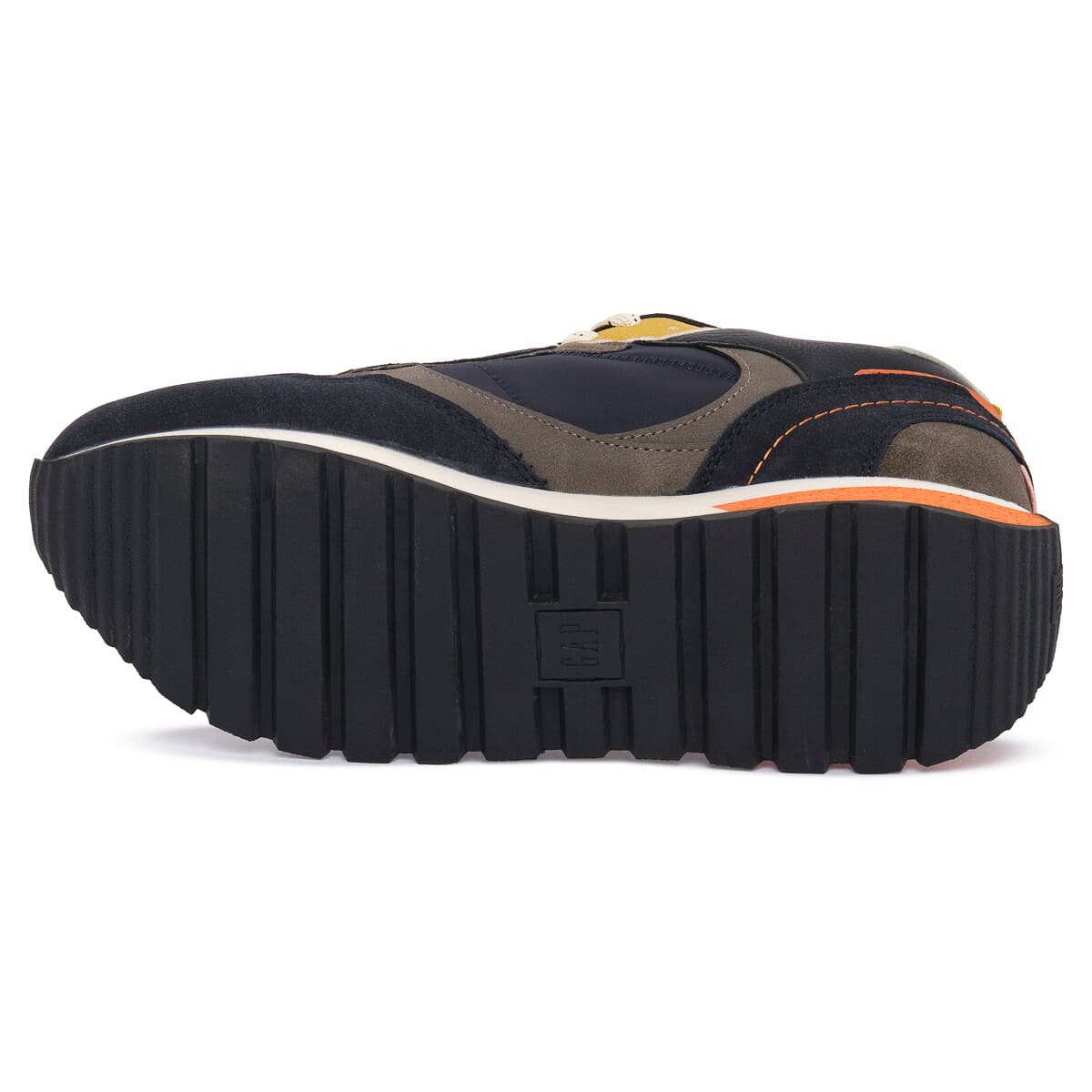 Men's Sneakers Gap Blue