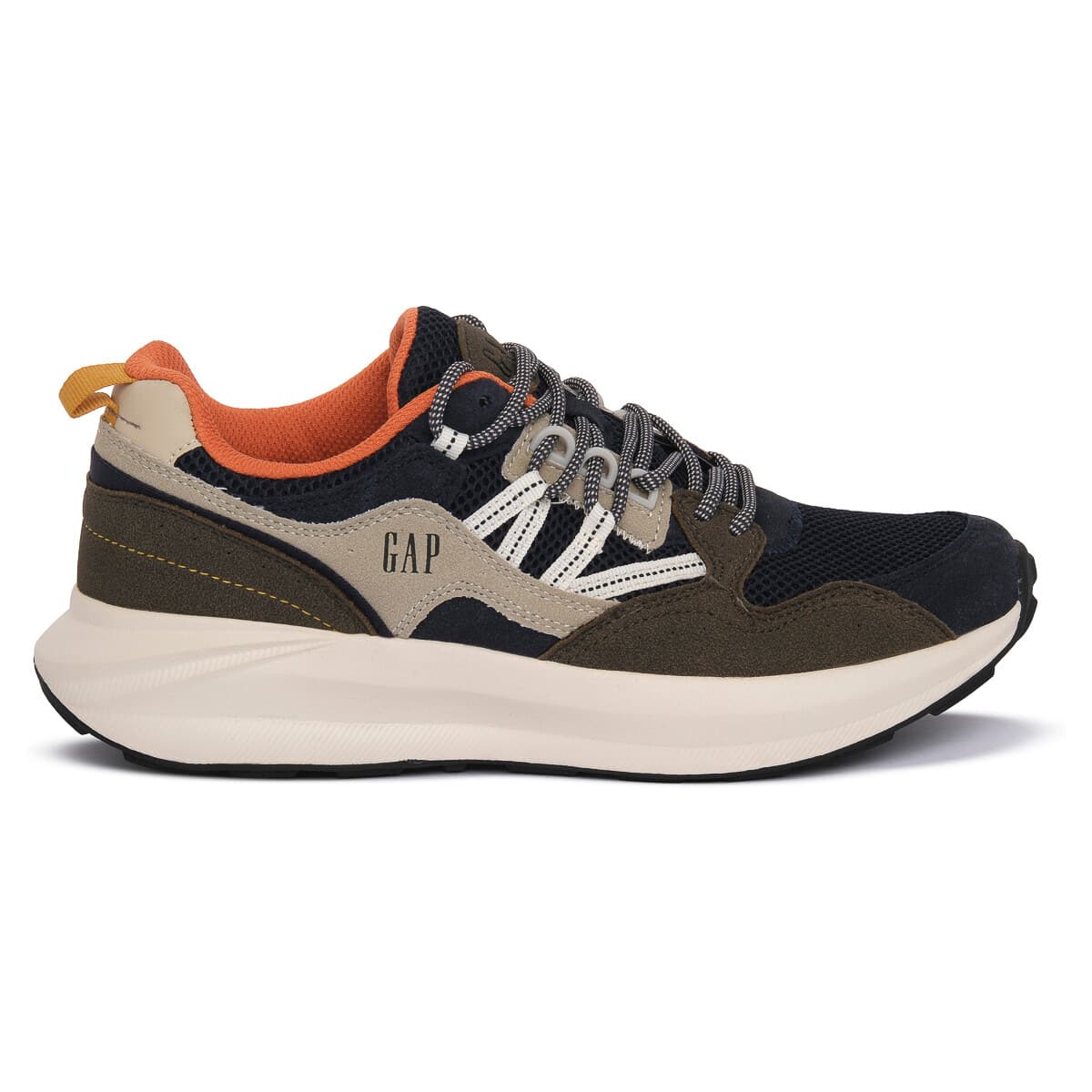 Men's Sneakers Gap Blue