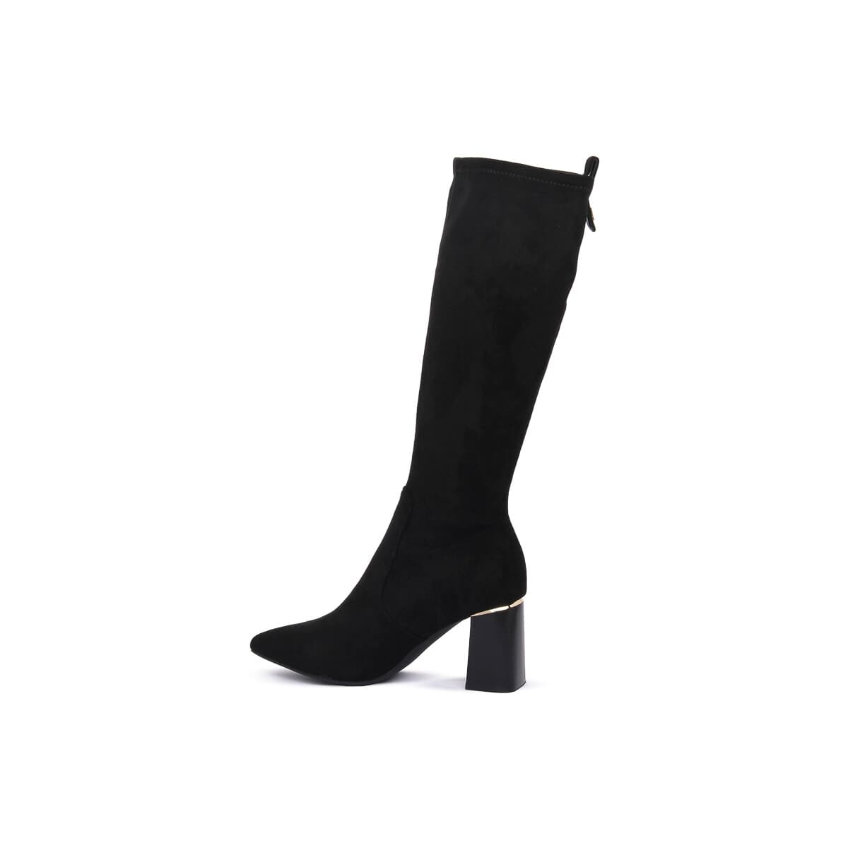 Women's Boots Mariella Burani Black