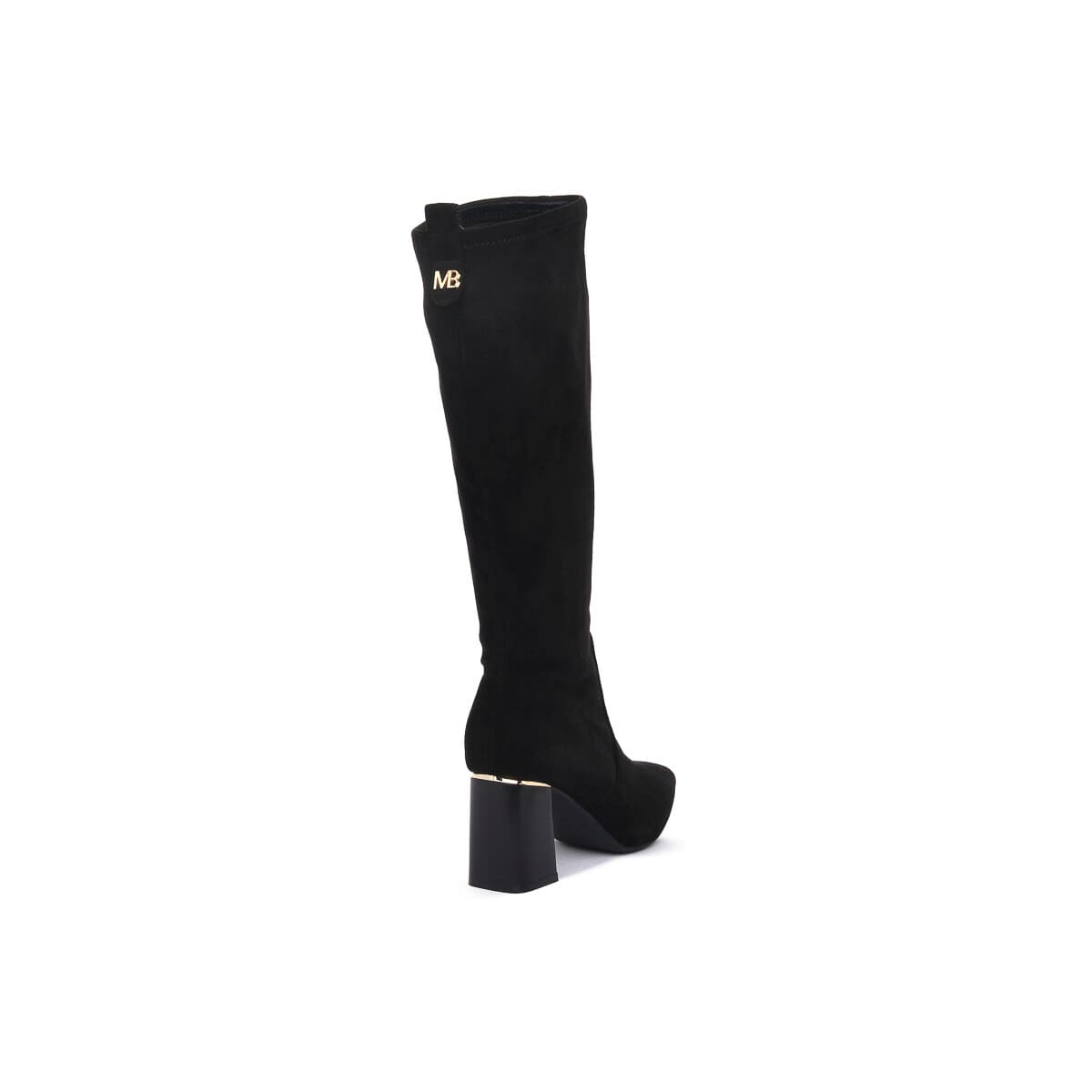 Women's Boots Mariella Burani Black